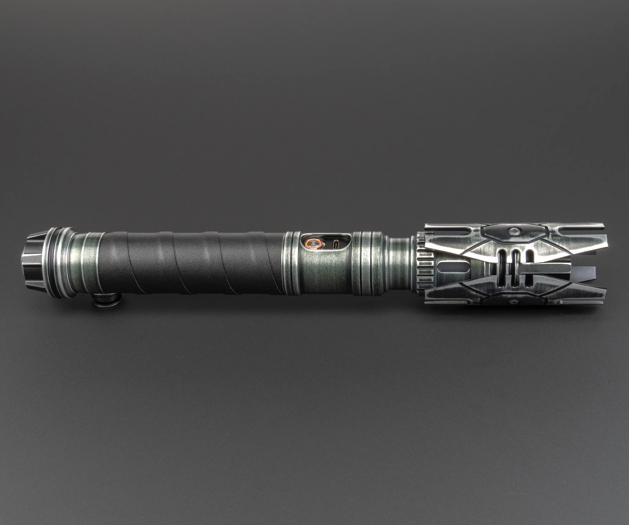 Tri-Fighter  (Wrapped) - Image 3