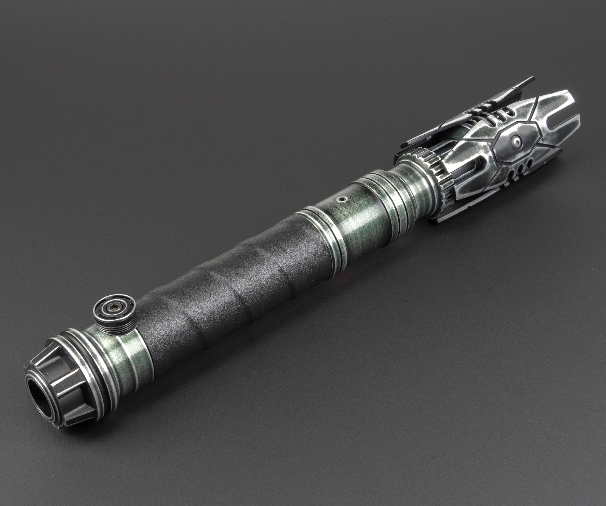 Tri-Fighter  (Wrapped) - Image 4