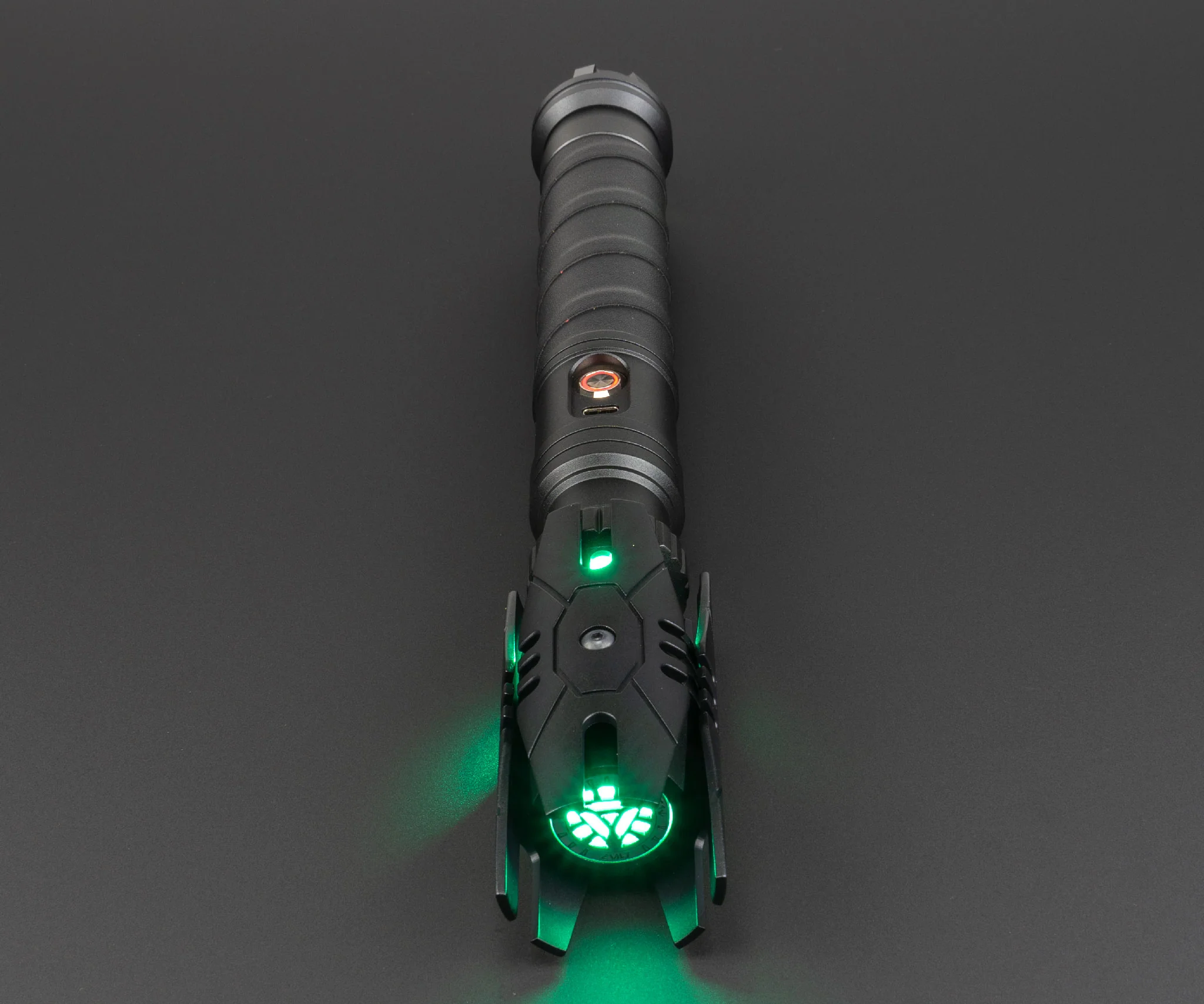 Tri-Fighter  (Wrapped) - Image 7