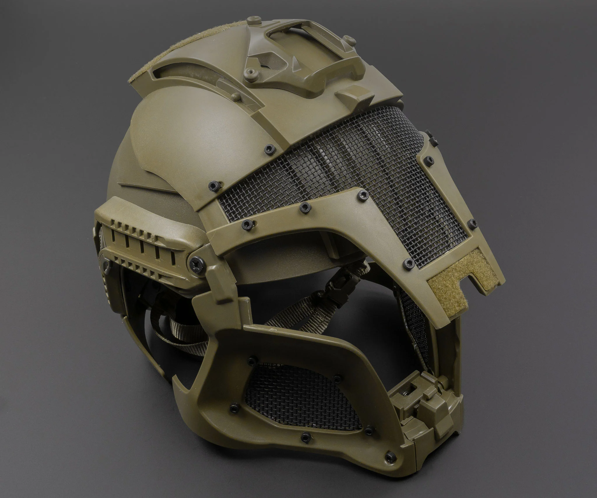 Trooper Helmet - Image 10