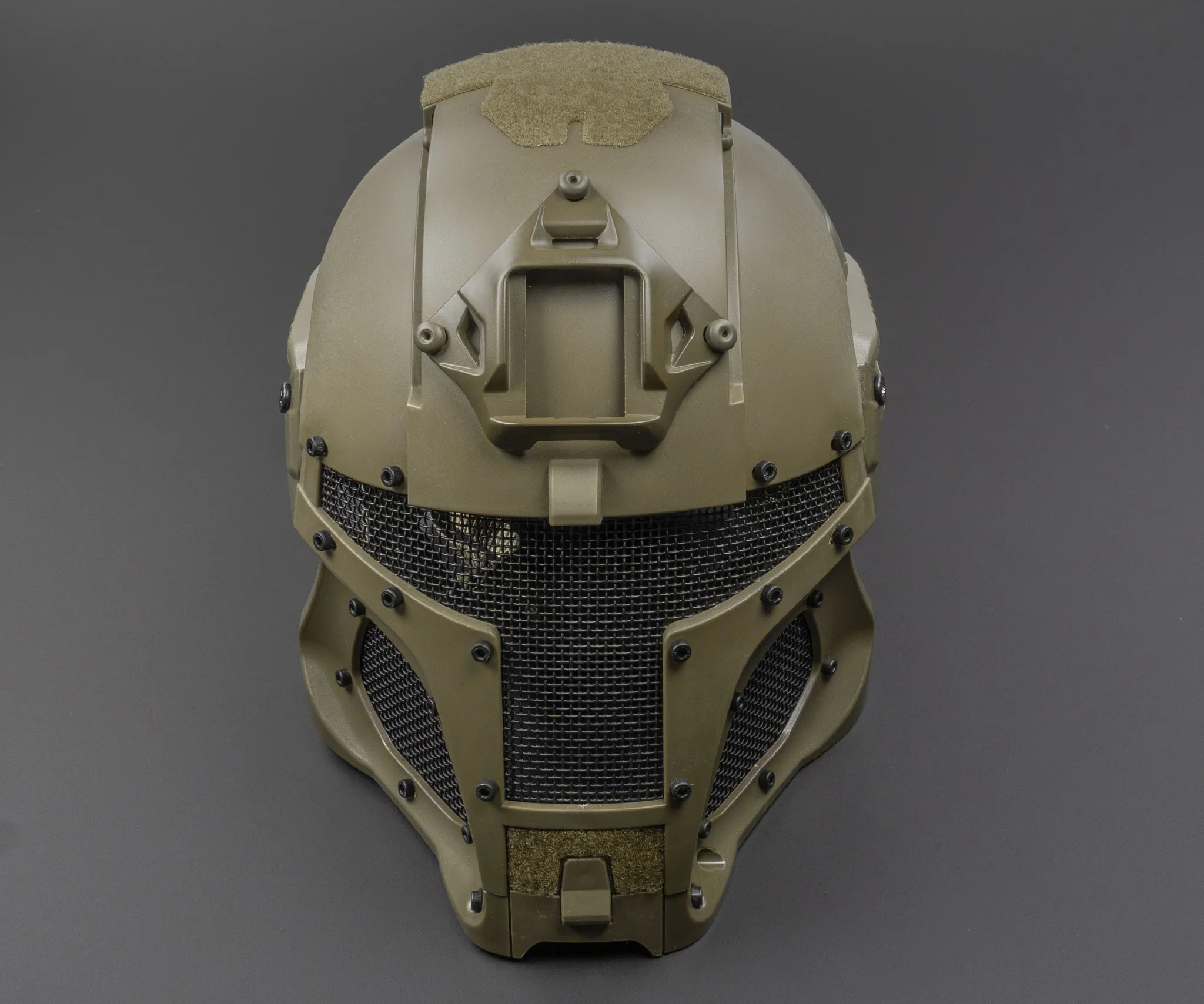 Trooper Helmet - Image 11