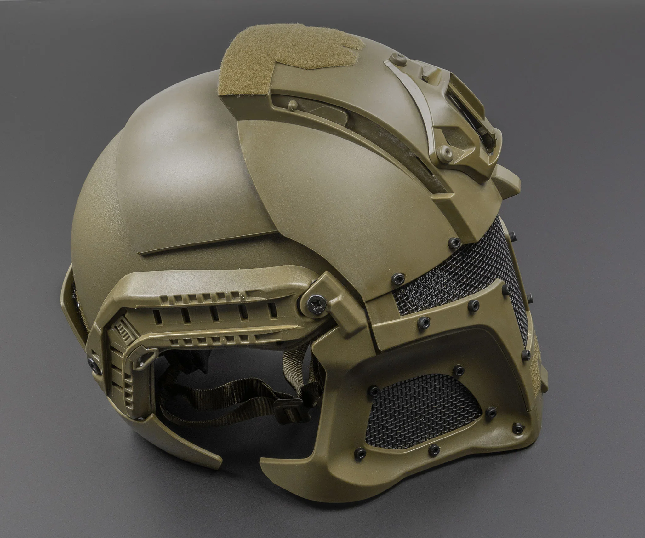 Trooper Helmet - Image 12