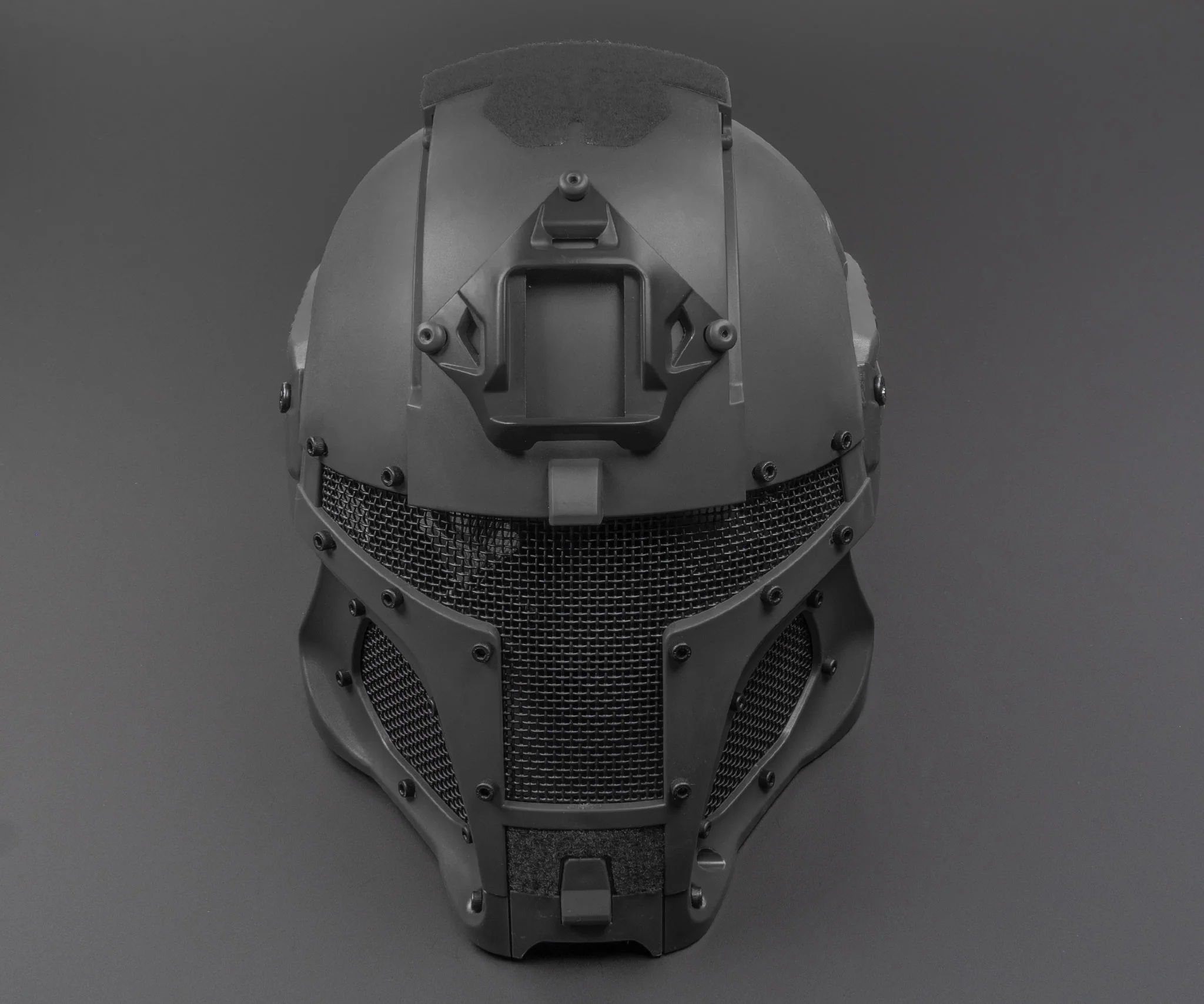 Trooper Helmet - Image 3