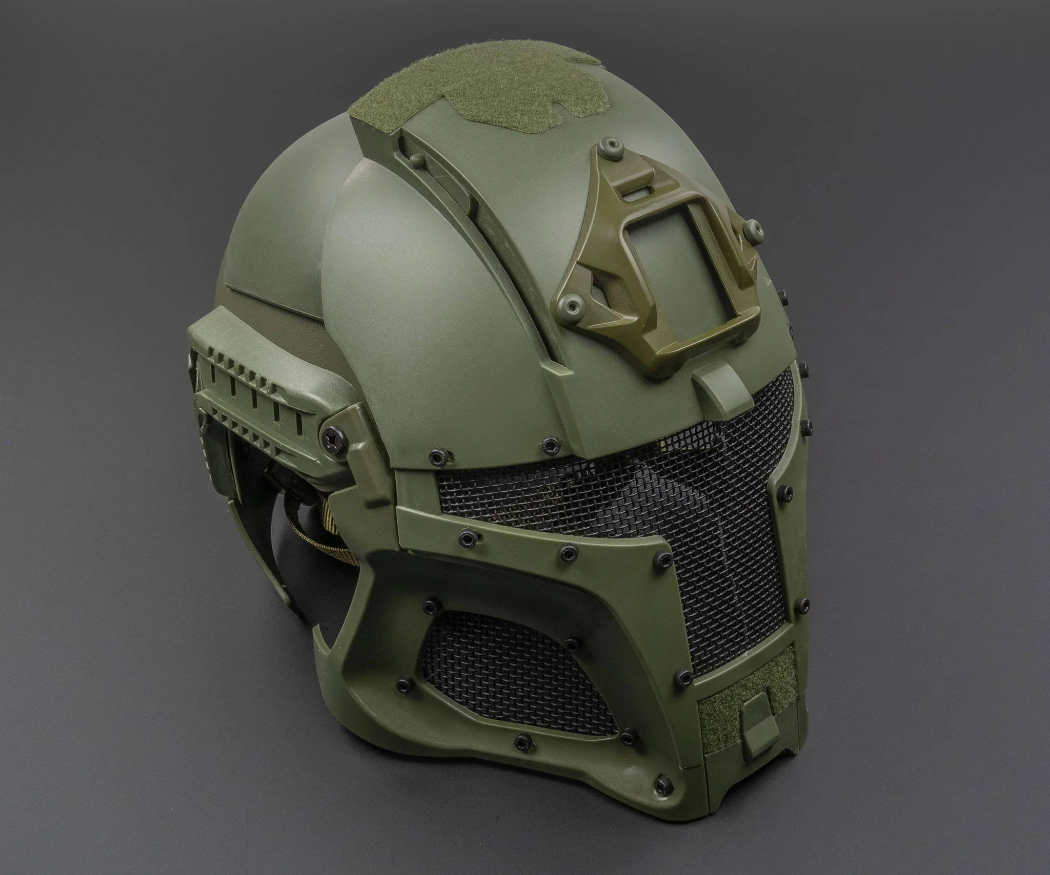 Trooper Helmet - Image 5