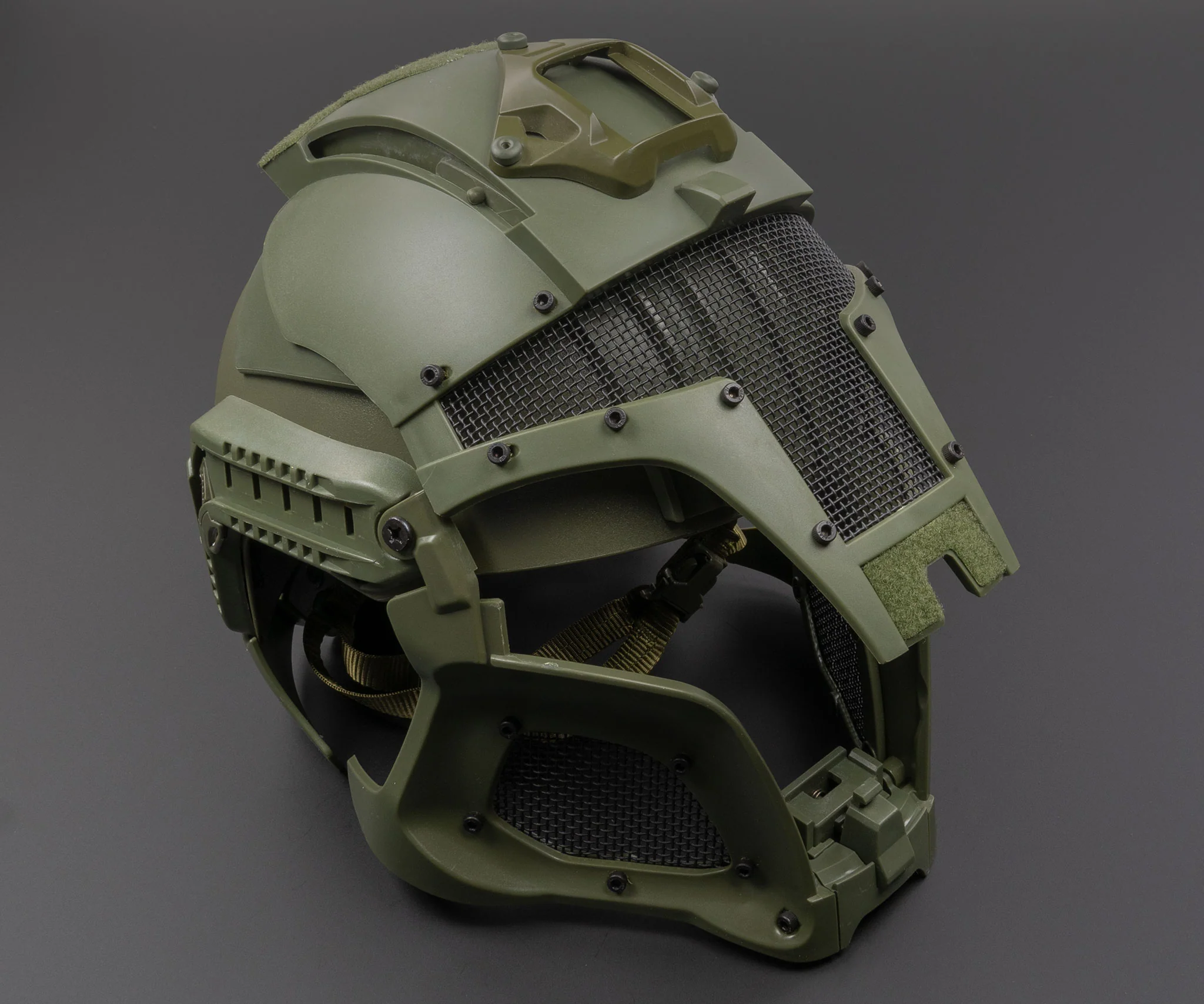 Trooper Helmet - Image 6