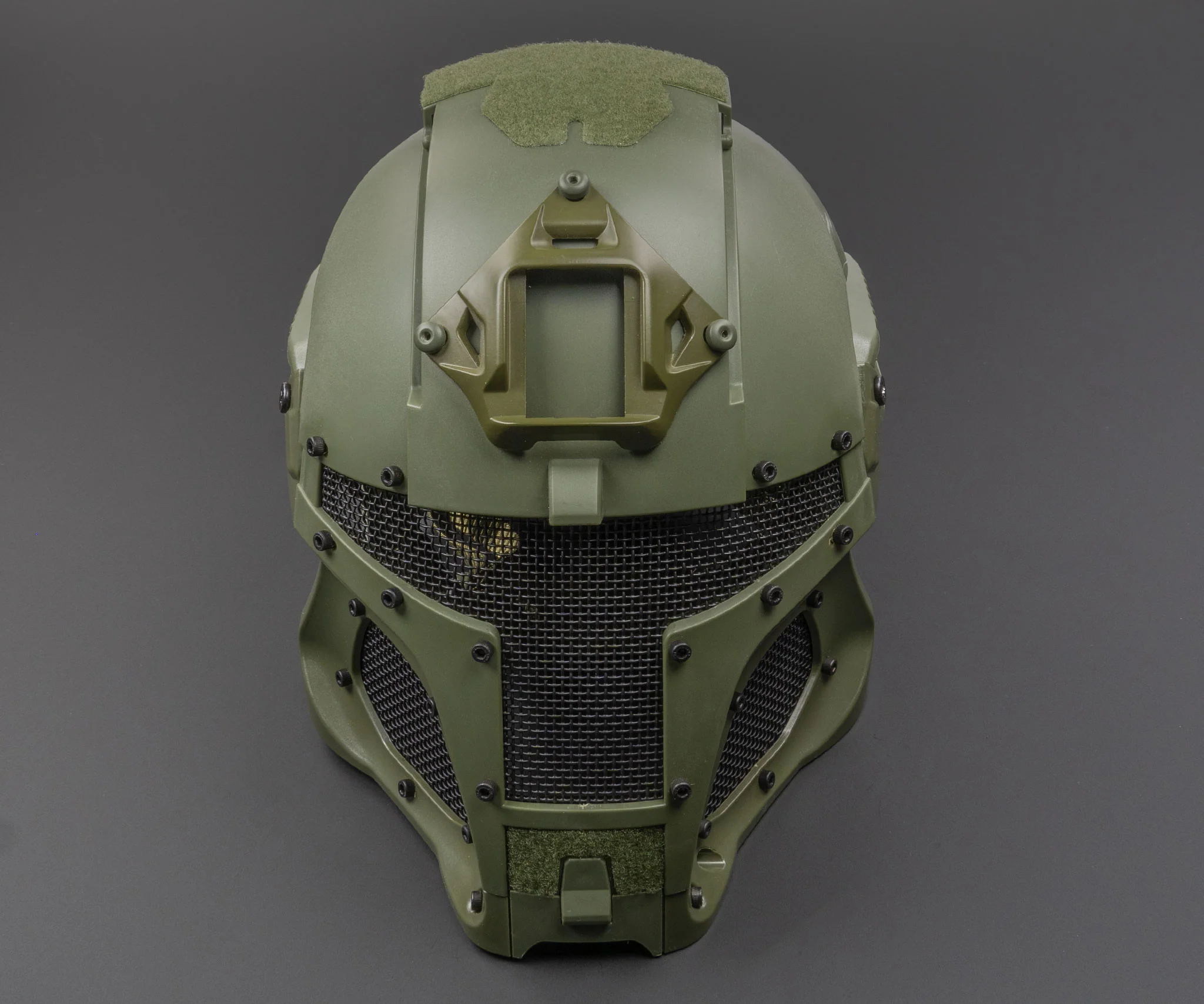 Trooper Helmet - Image 7