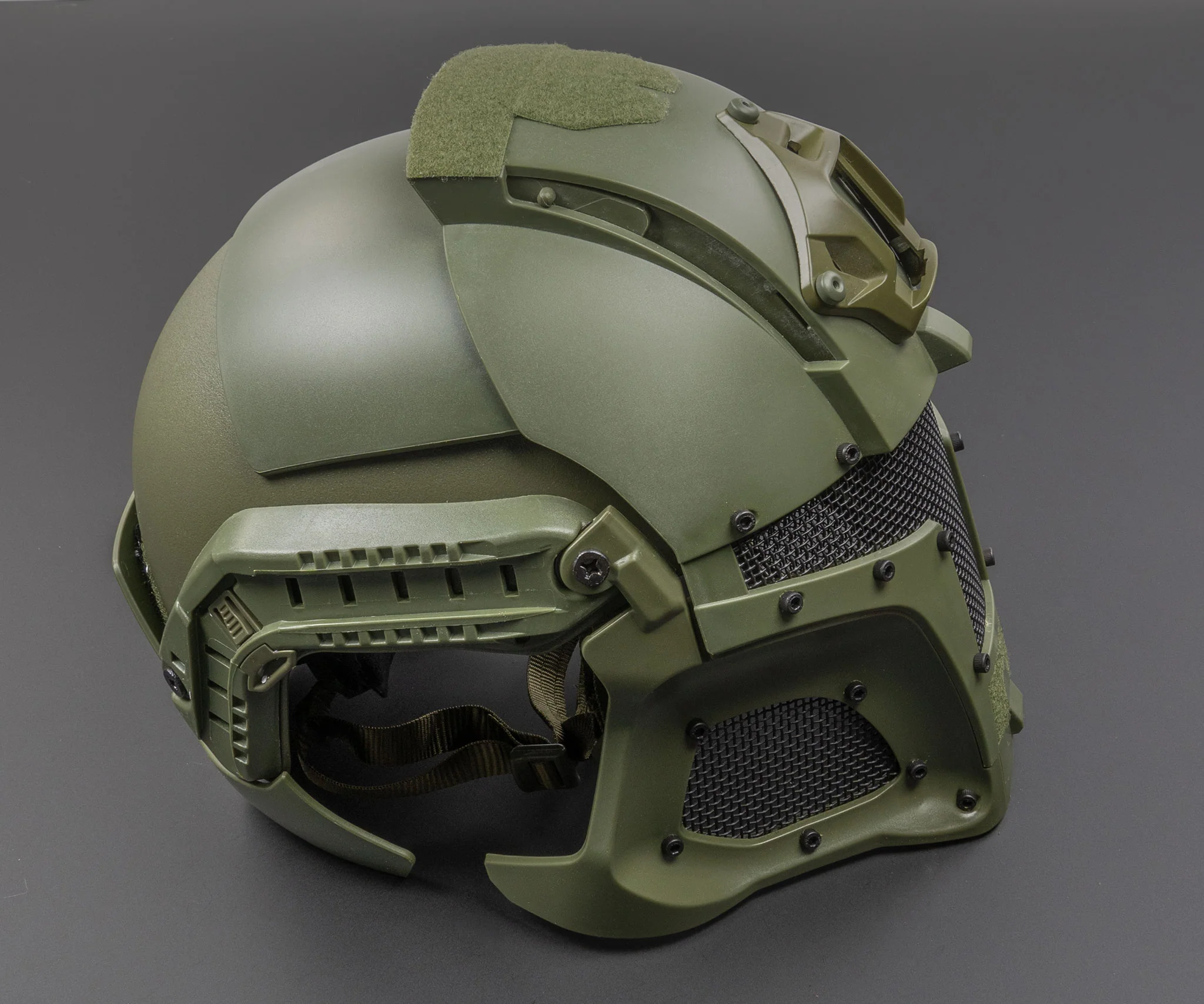 Trooper Helmet - Image 8
