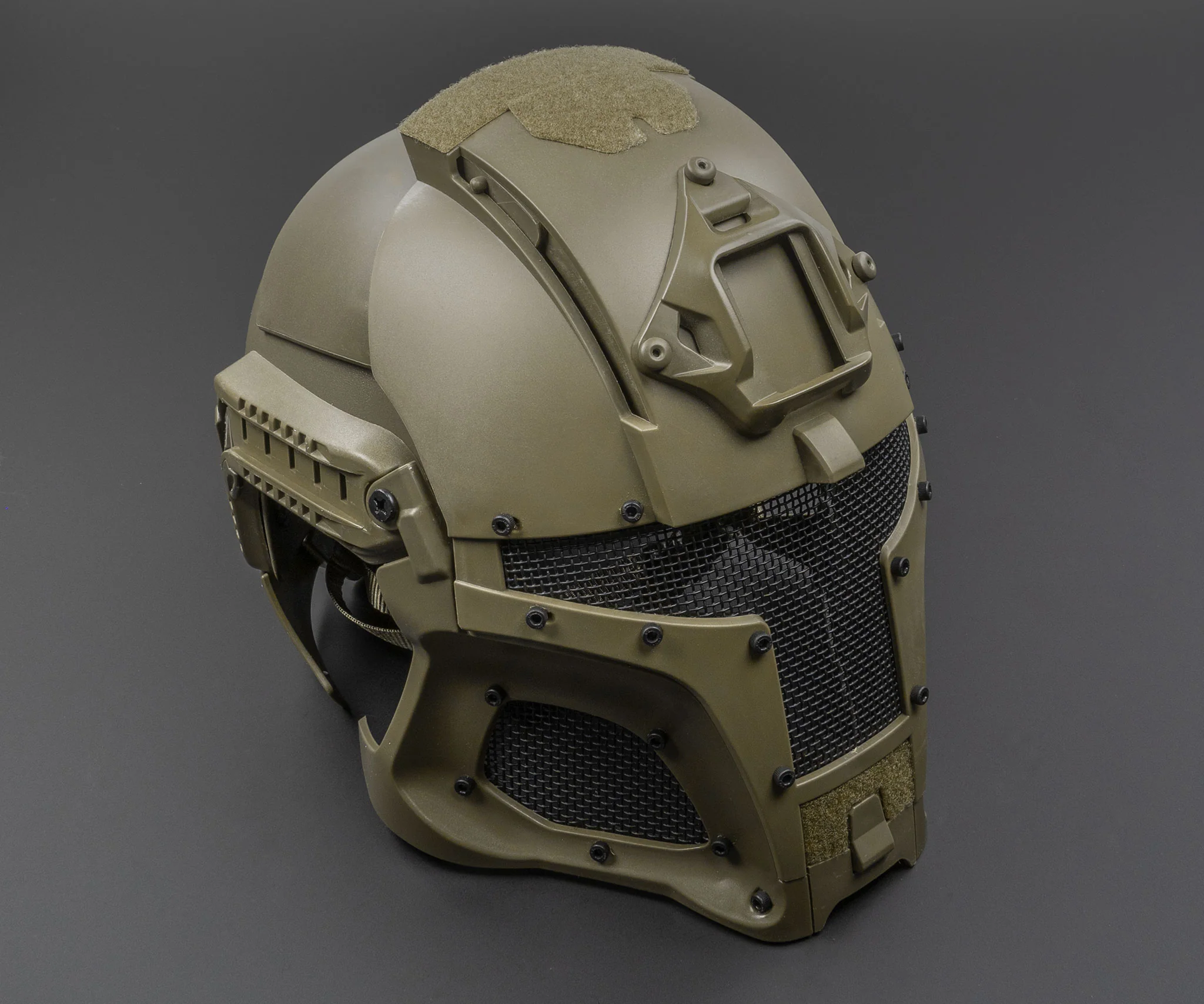 Trooper Helmet - Image 9