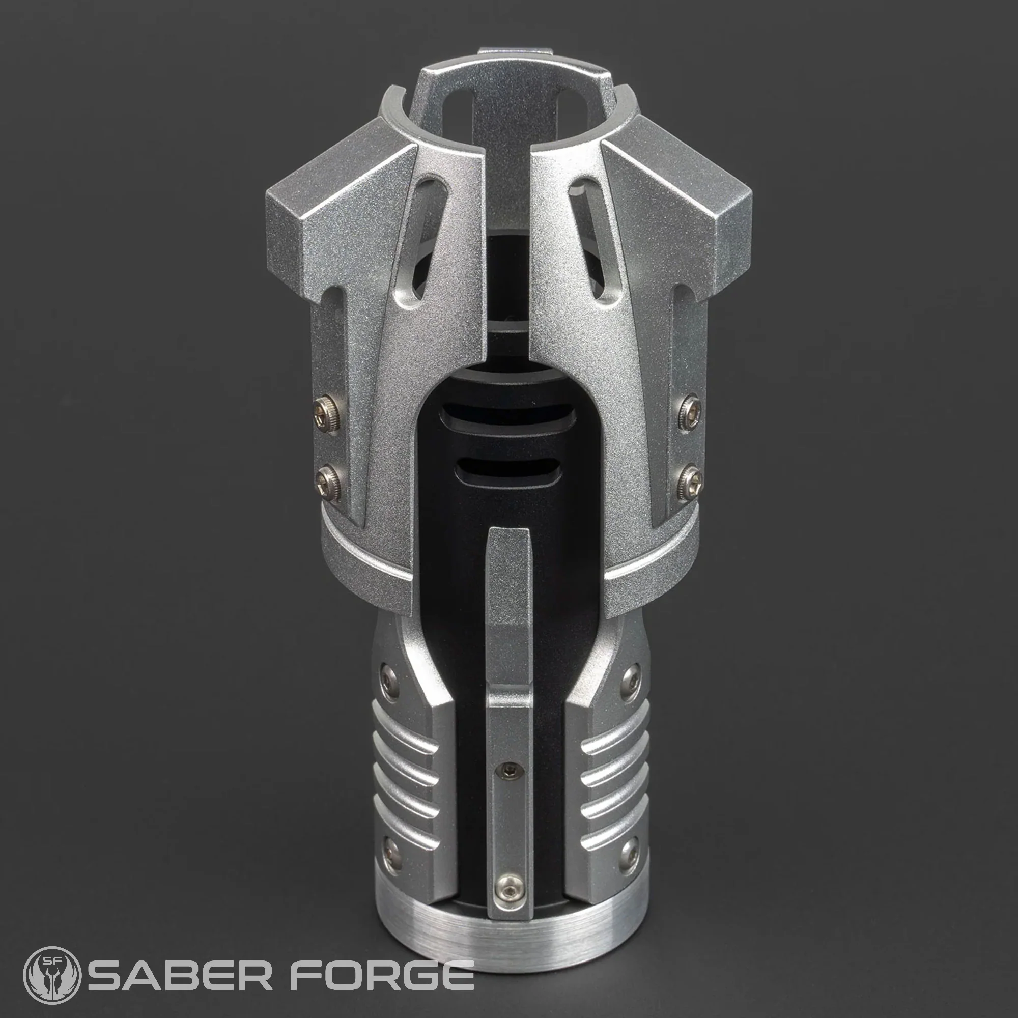 Tyrant Emitter