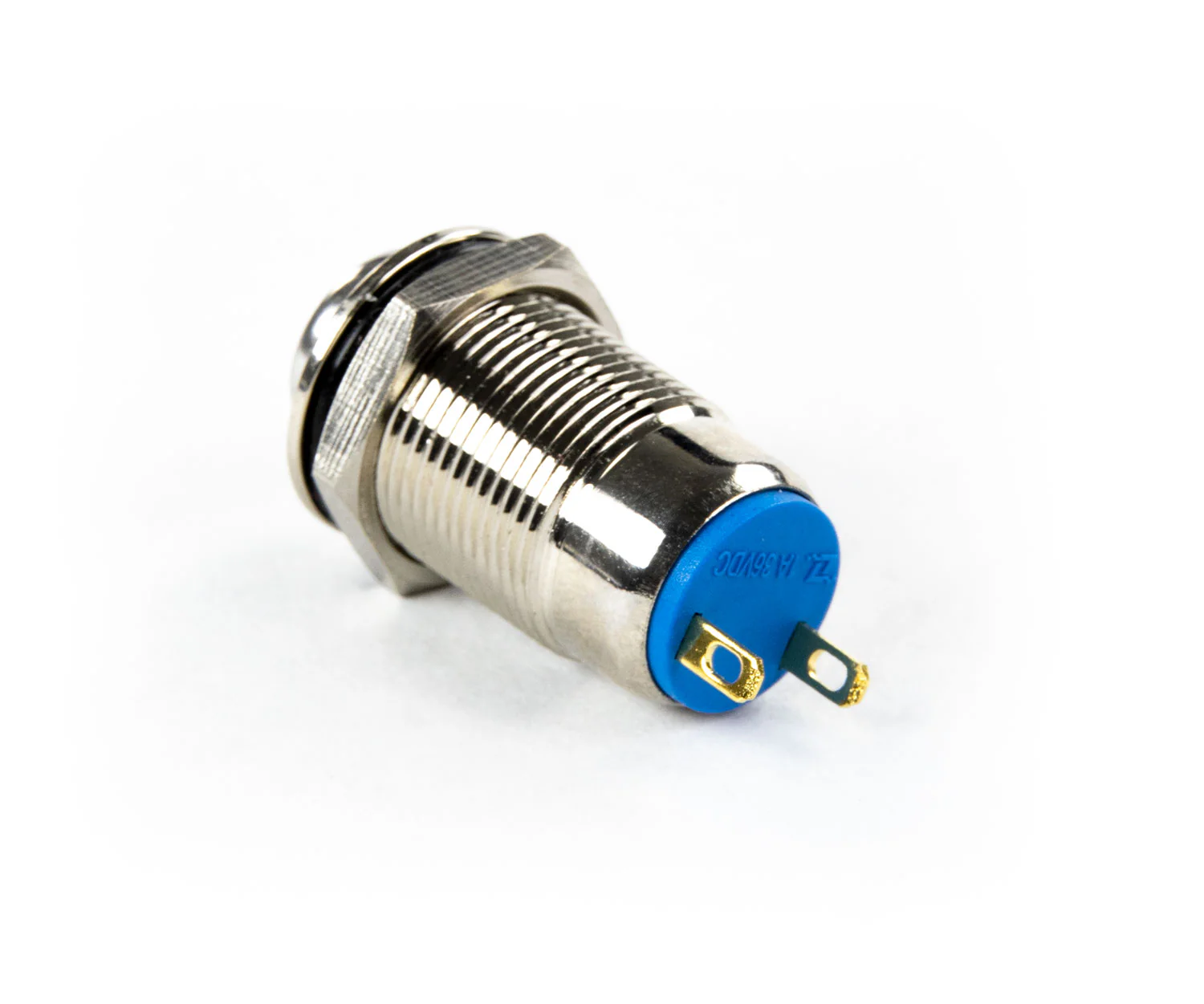 Activation Switch - Unlit Latching - Image 3