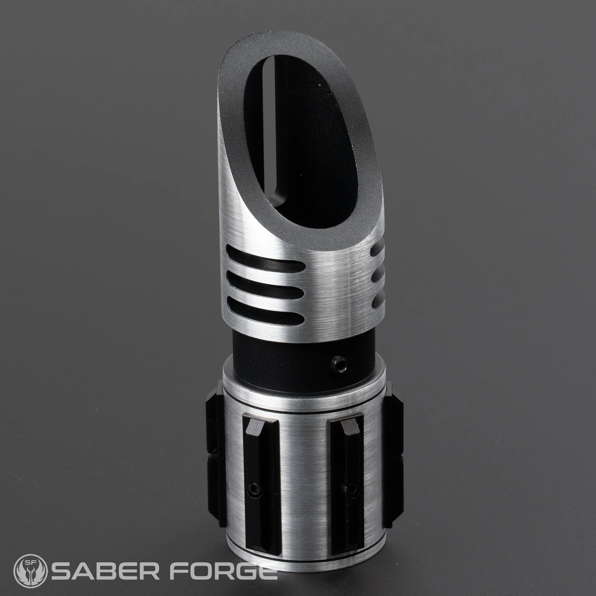 Vengeance Emitter