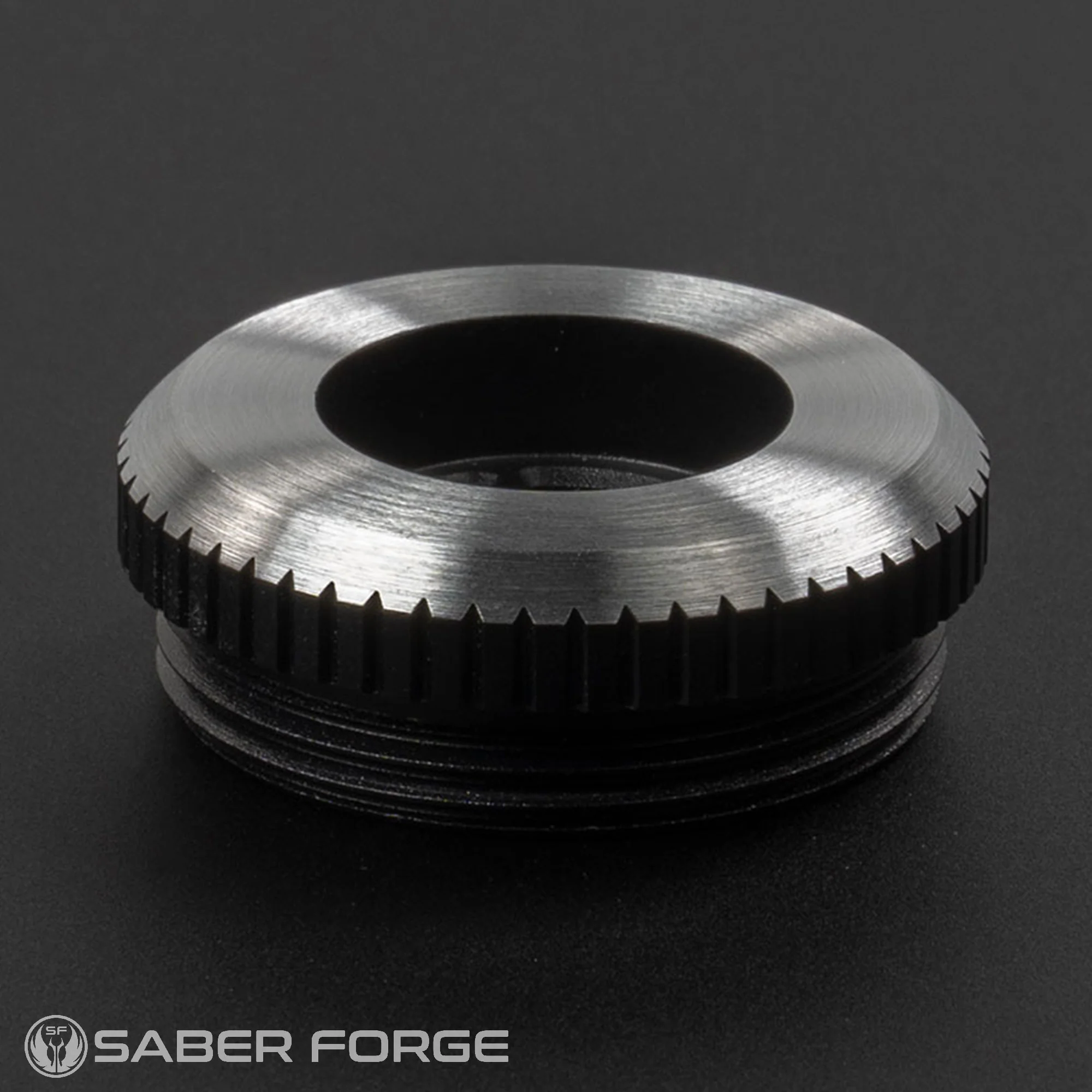 Vengeance Pommel