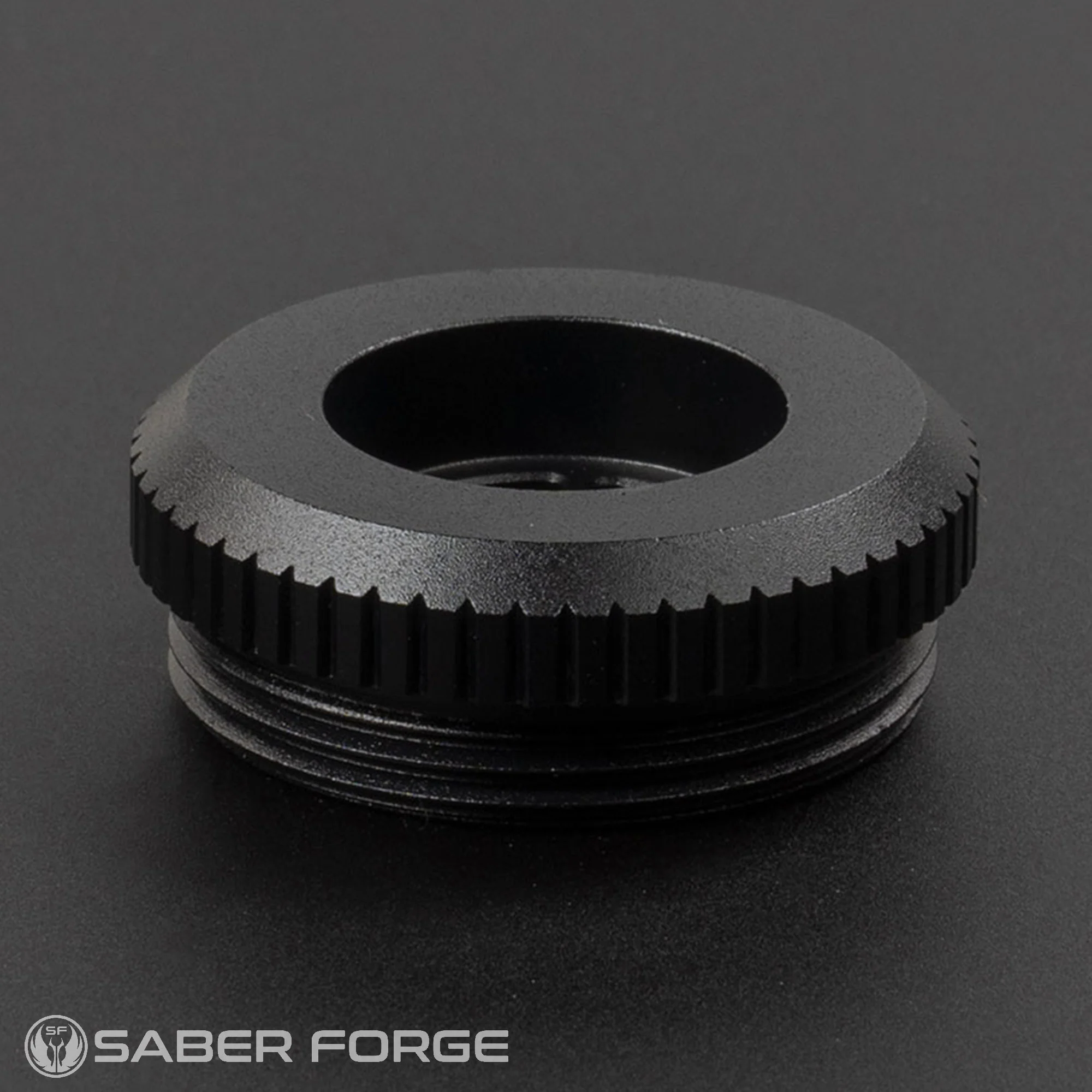 Vengeance Pommel - Image 3