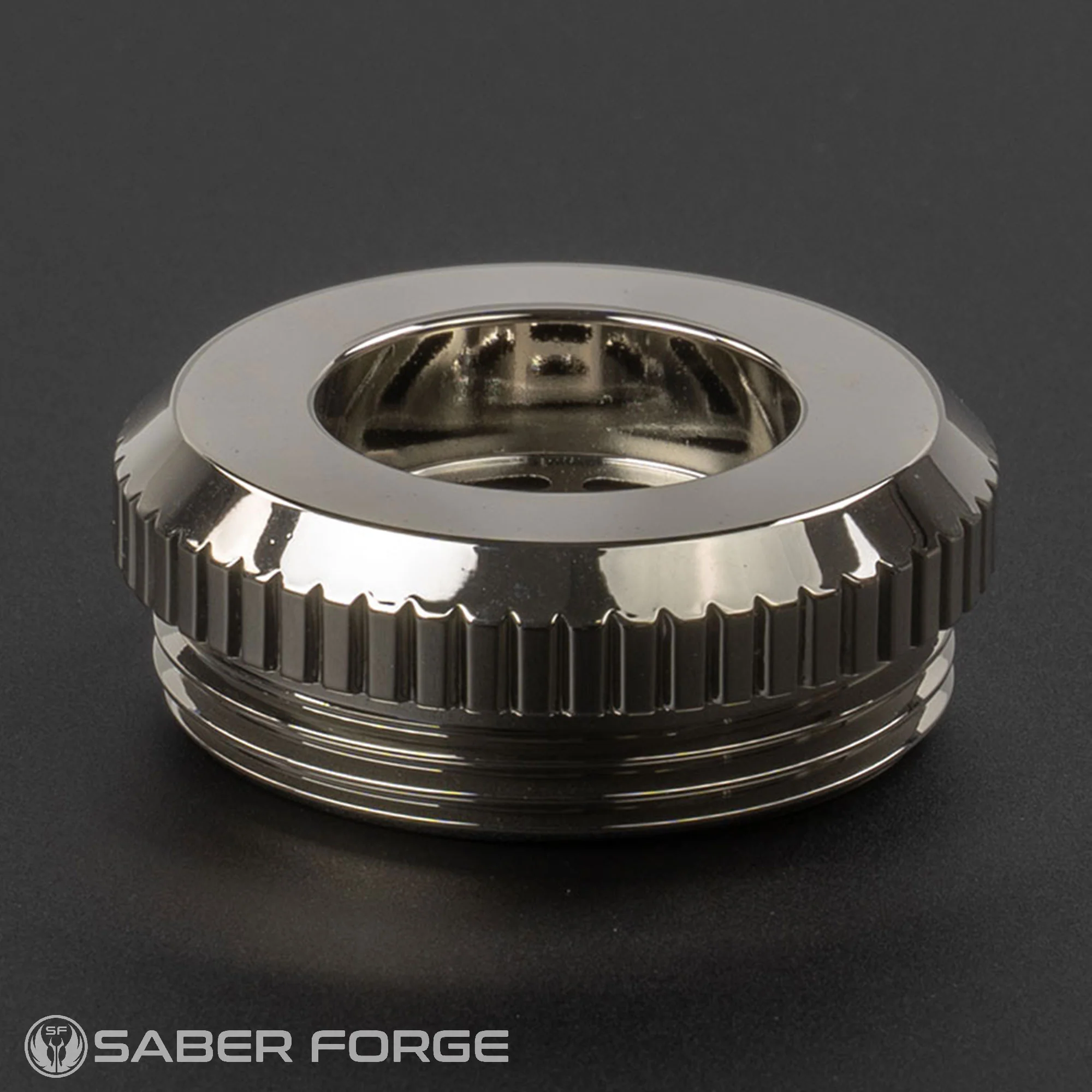Vengeance Pommel - Image 4