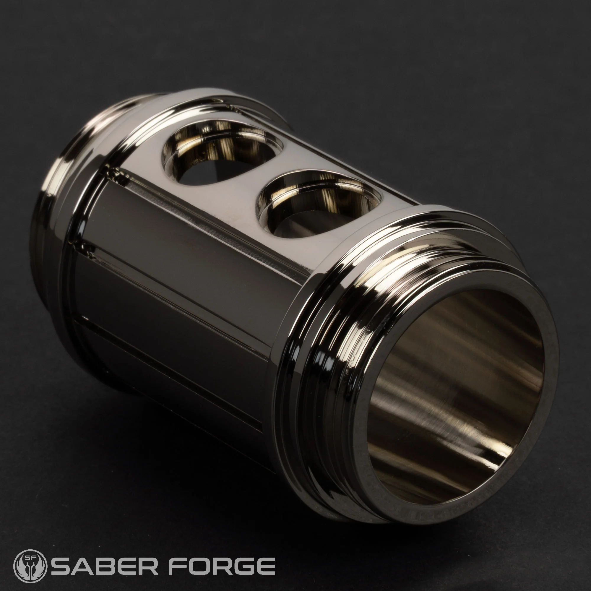 Vengeance Switch - Image 8