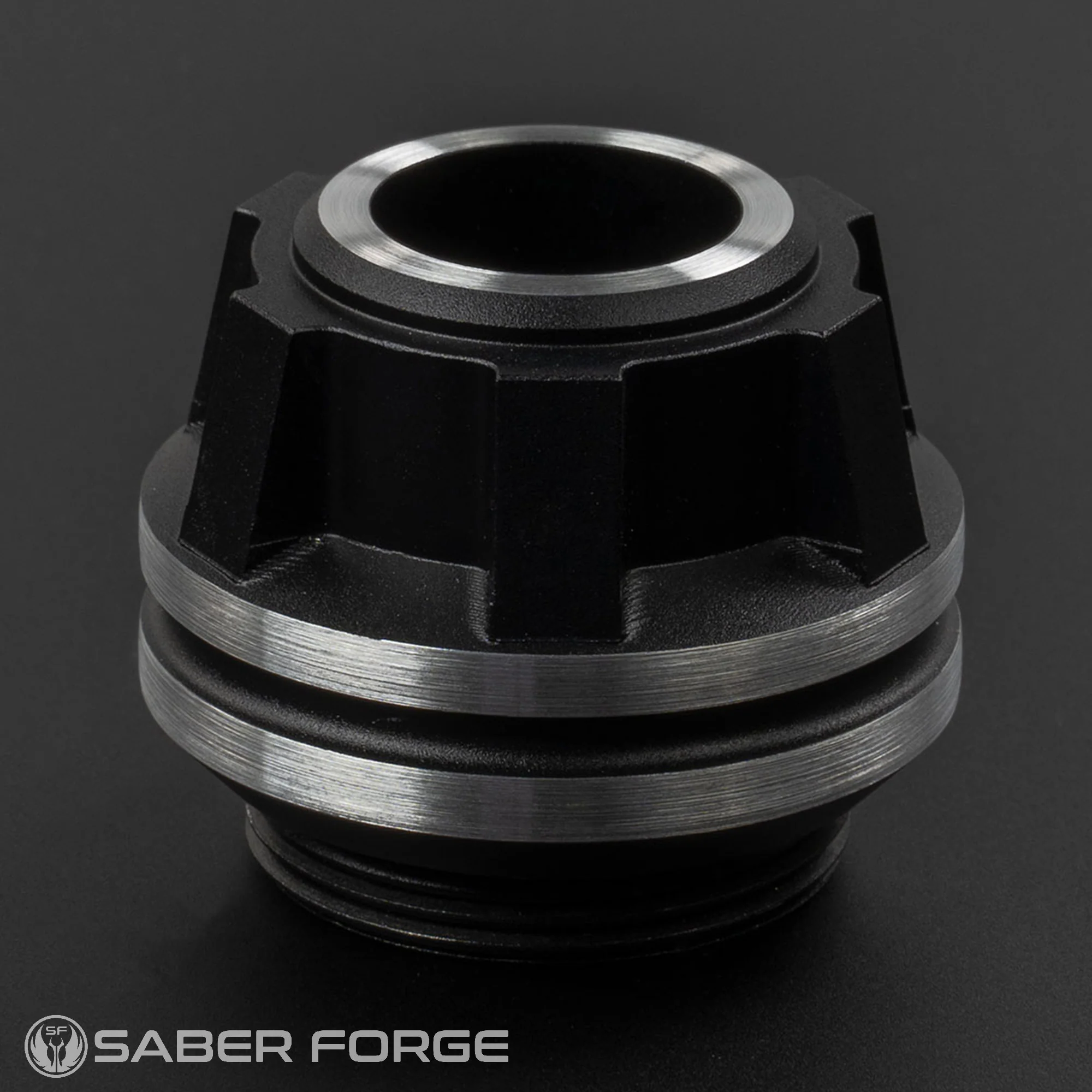 Venom Pommel Mk2