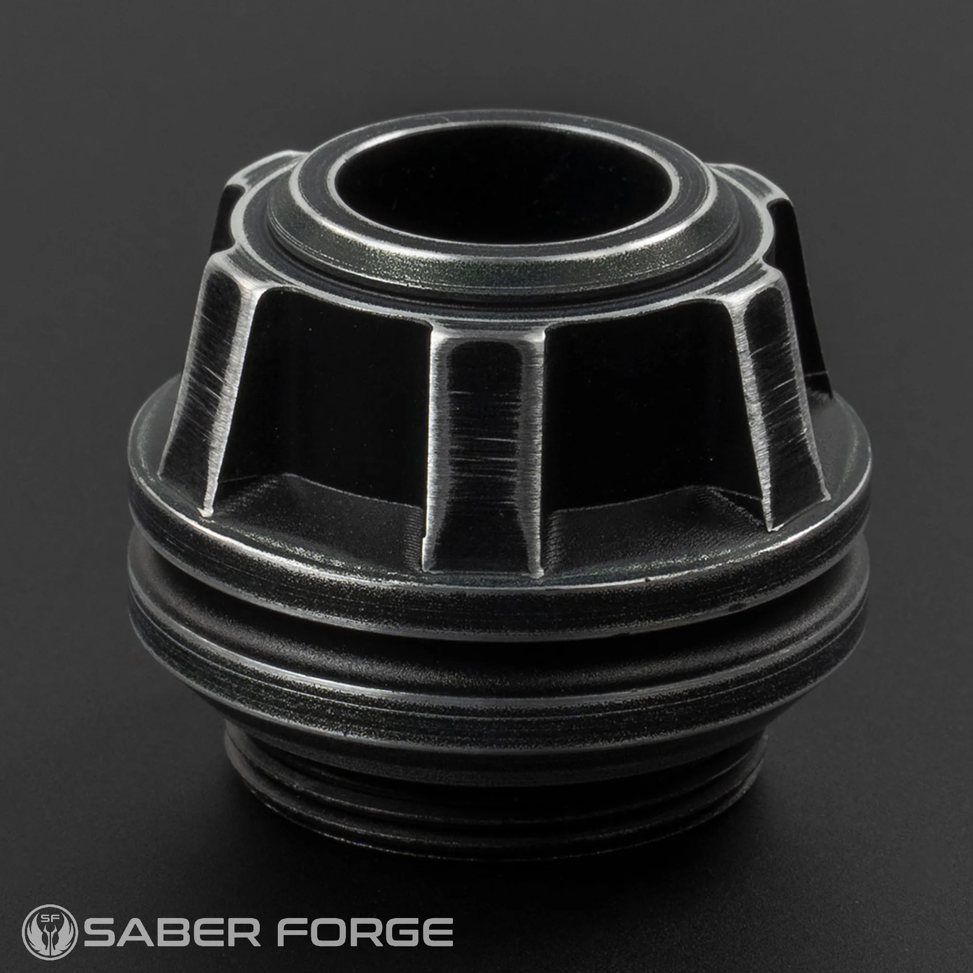 Venom Pommel Mk2 - Image 2