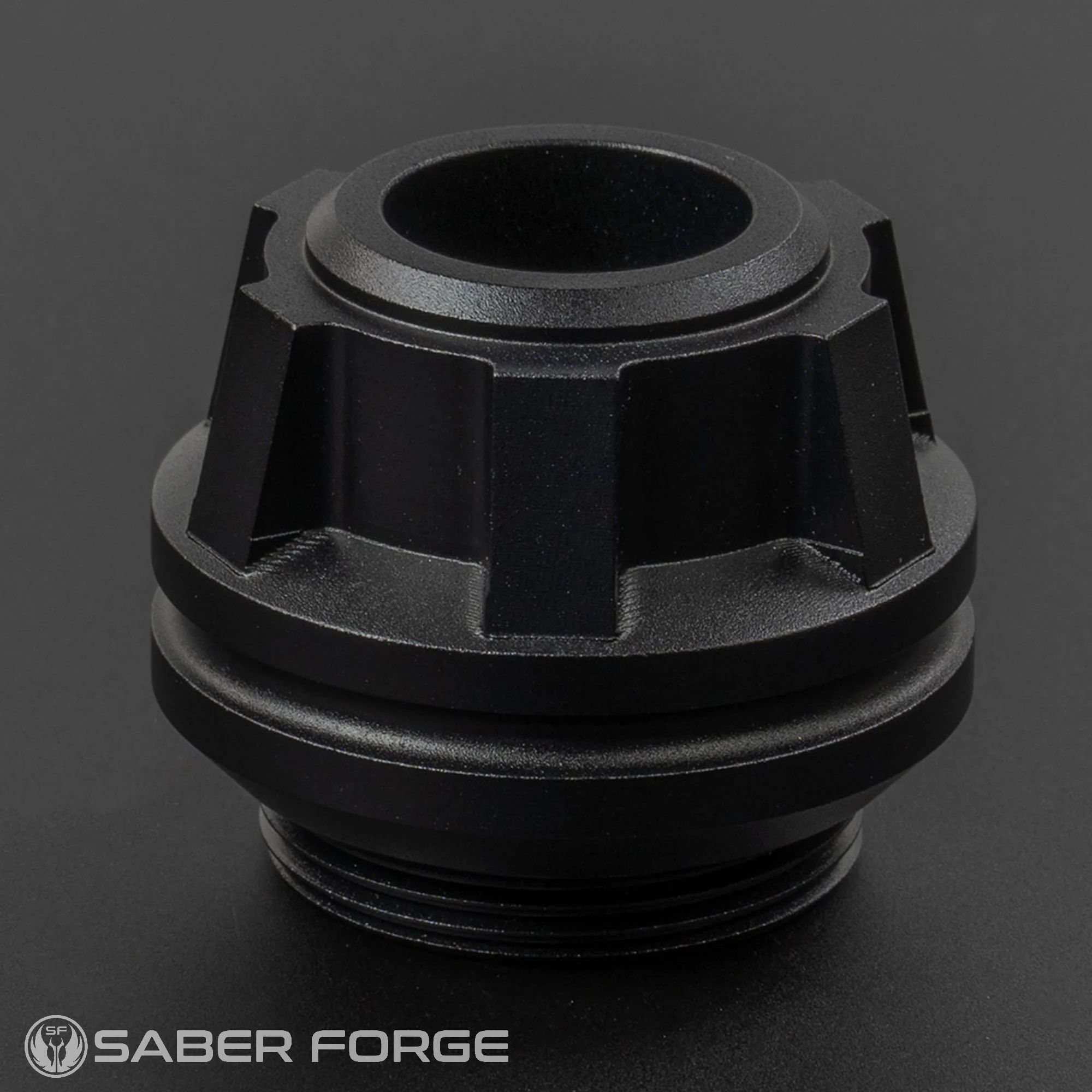 Venom Pommel Mk2 - Image 3
