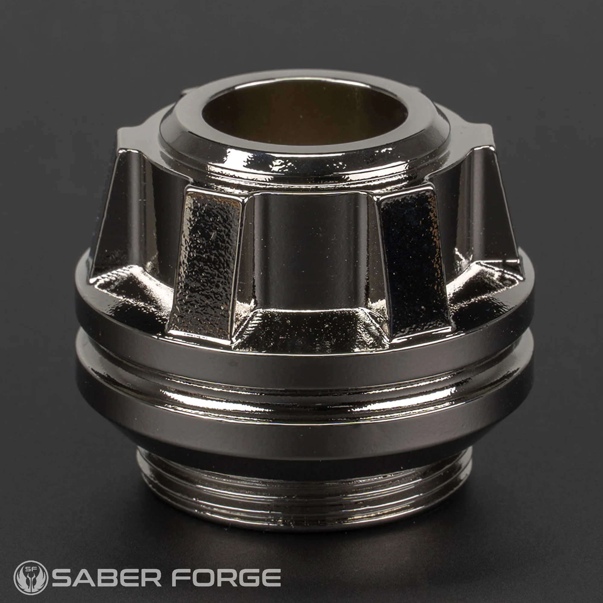 Venom Pommel Mk2 - Image 4