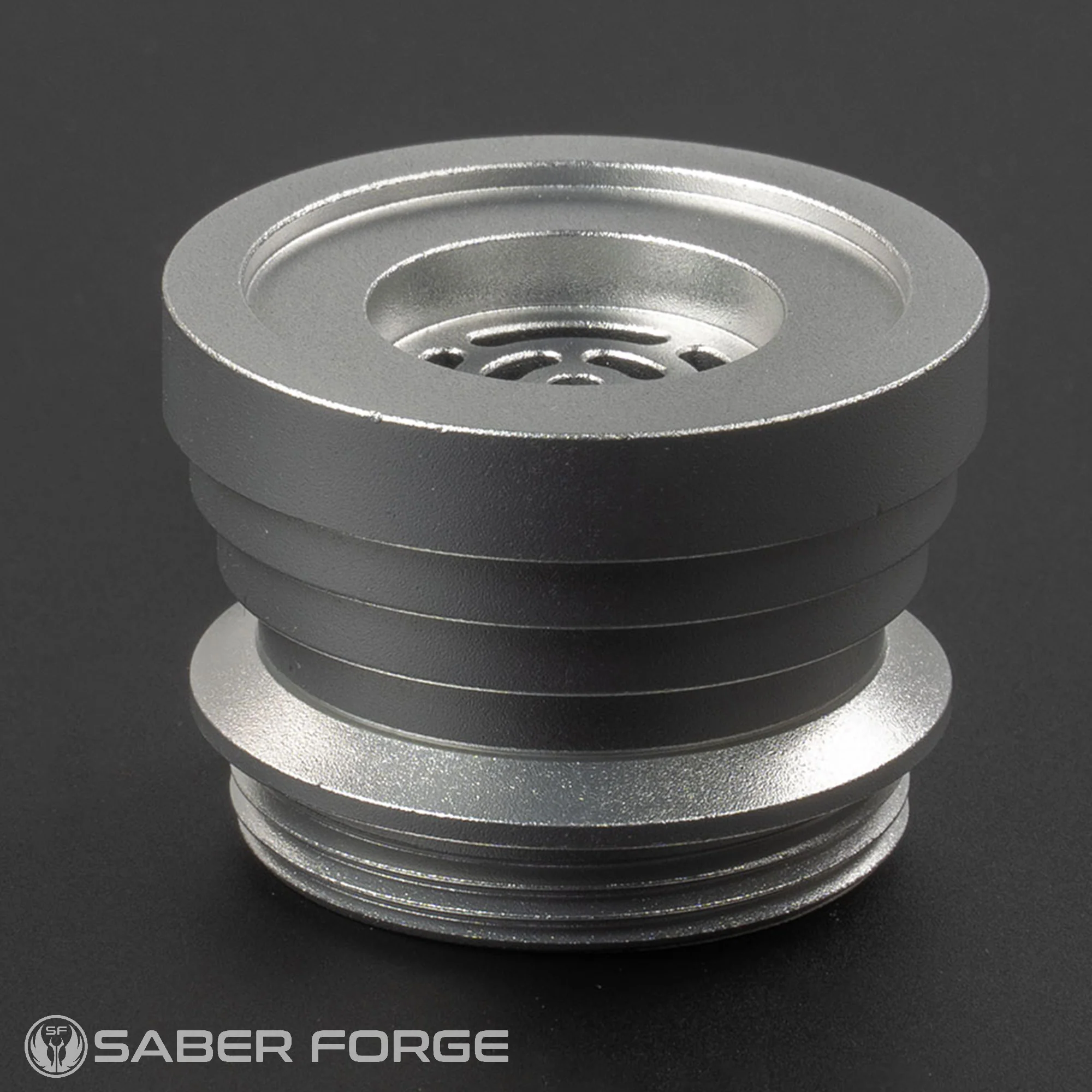 Vigilant Pommel Mk2