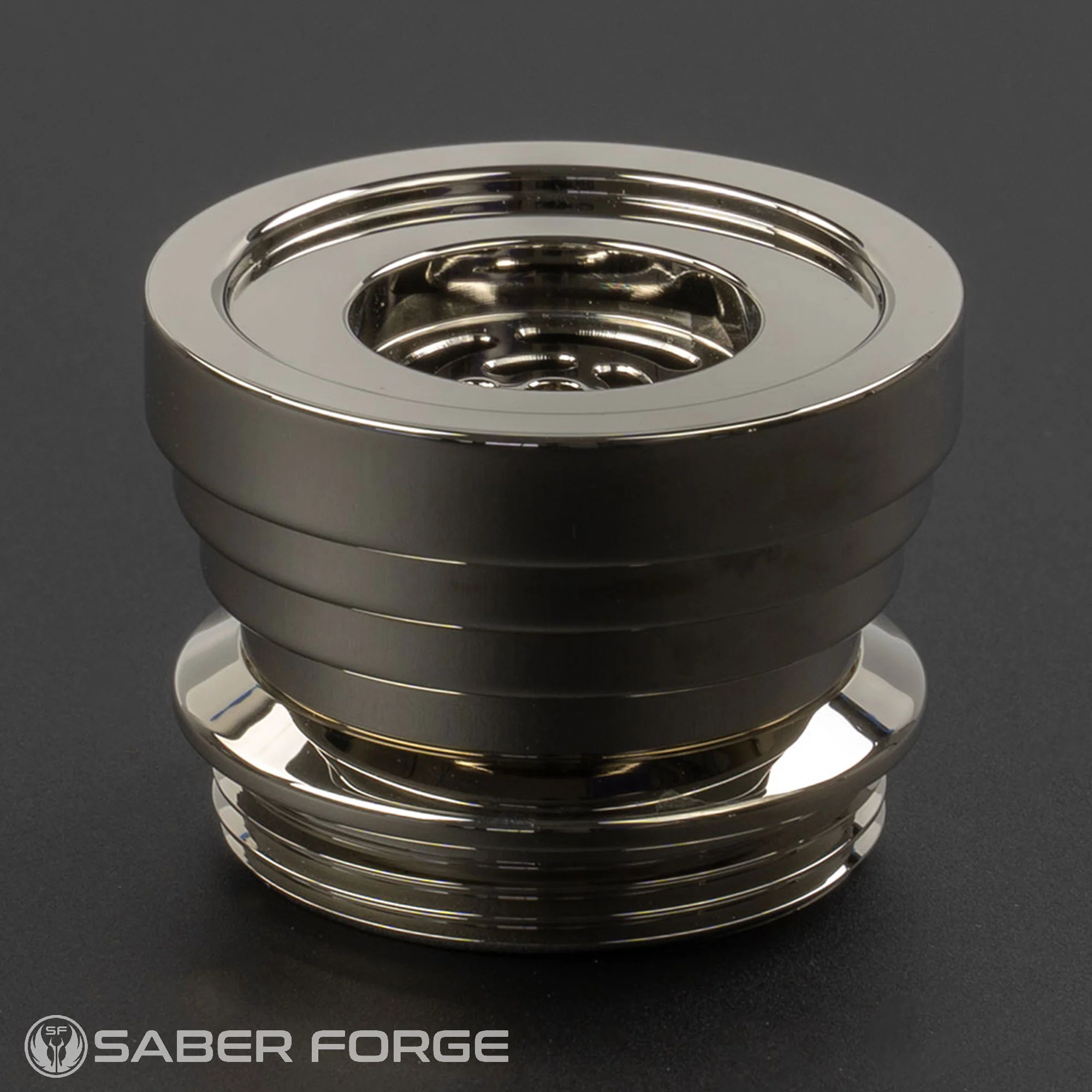 Vigilant Pommel Mk2 - Image 4