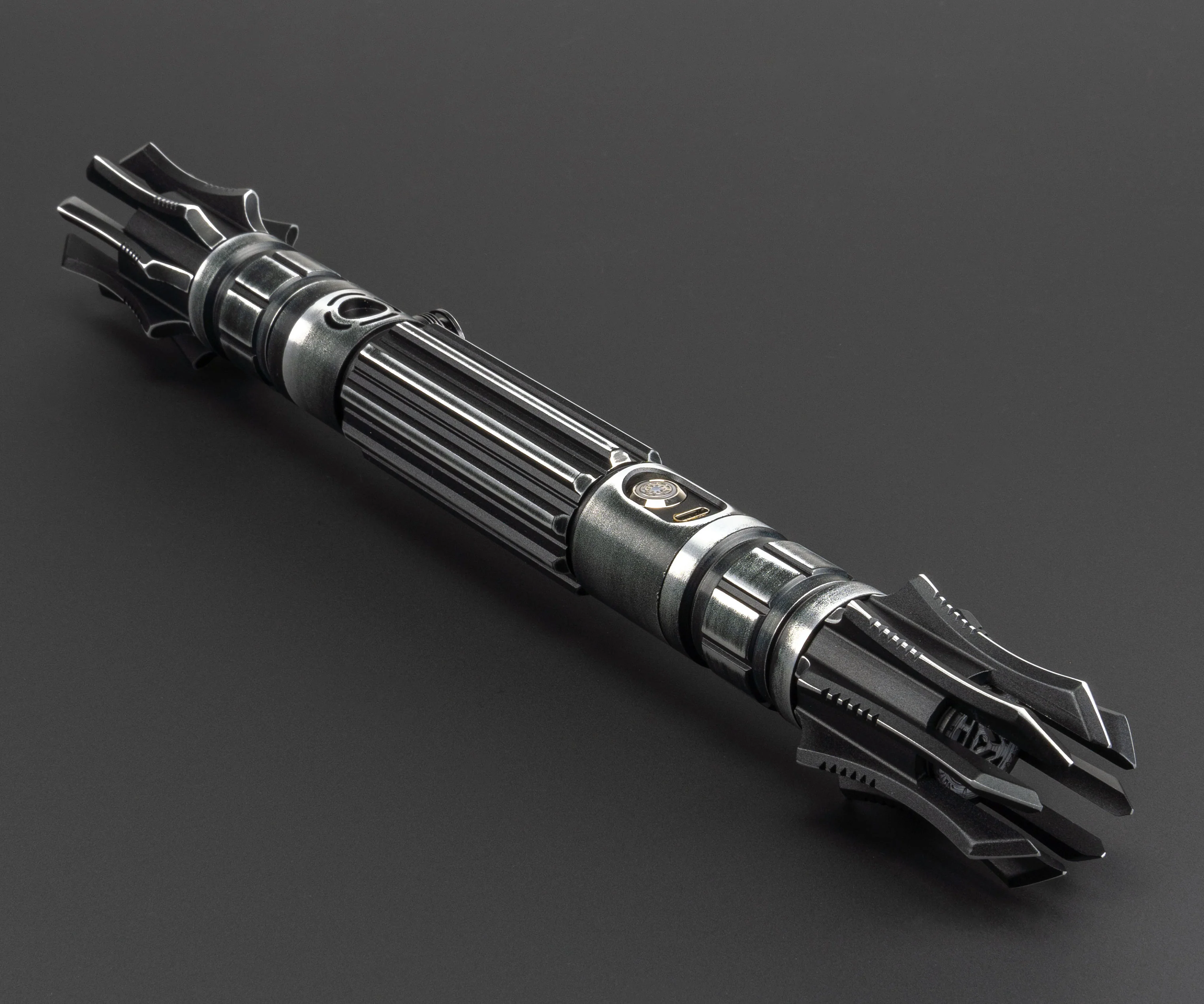 Wraith Battle Staff - Image 10