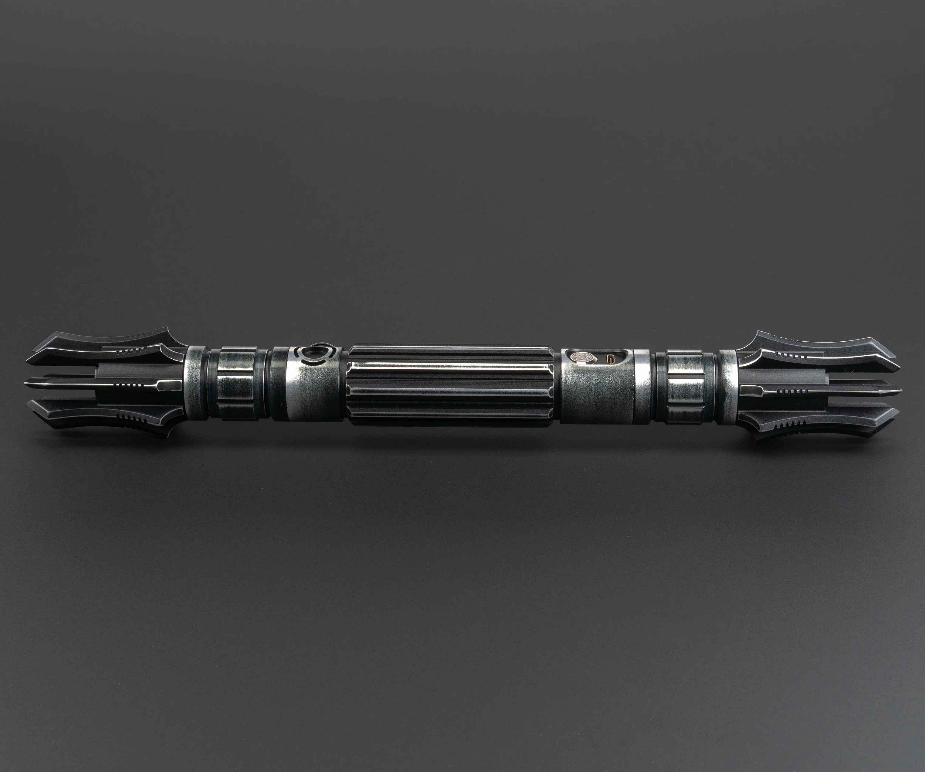 Wraith Battle Staff - Image 11