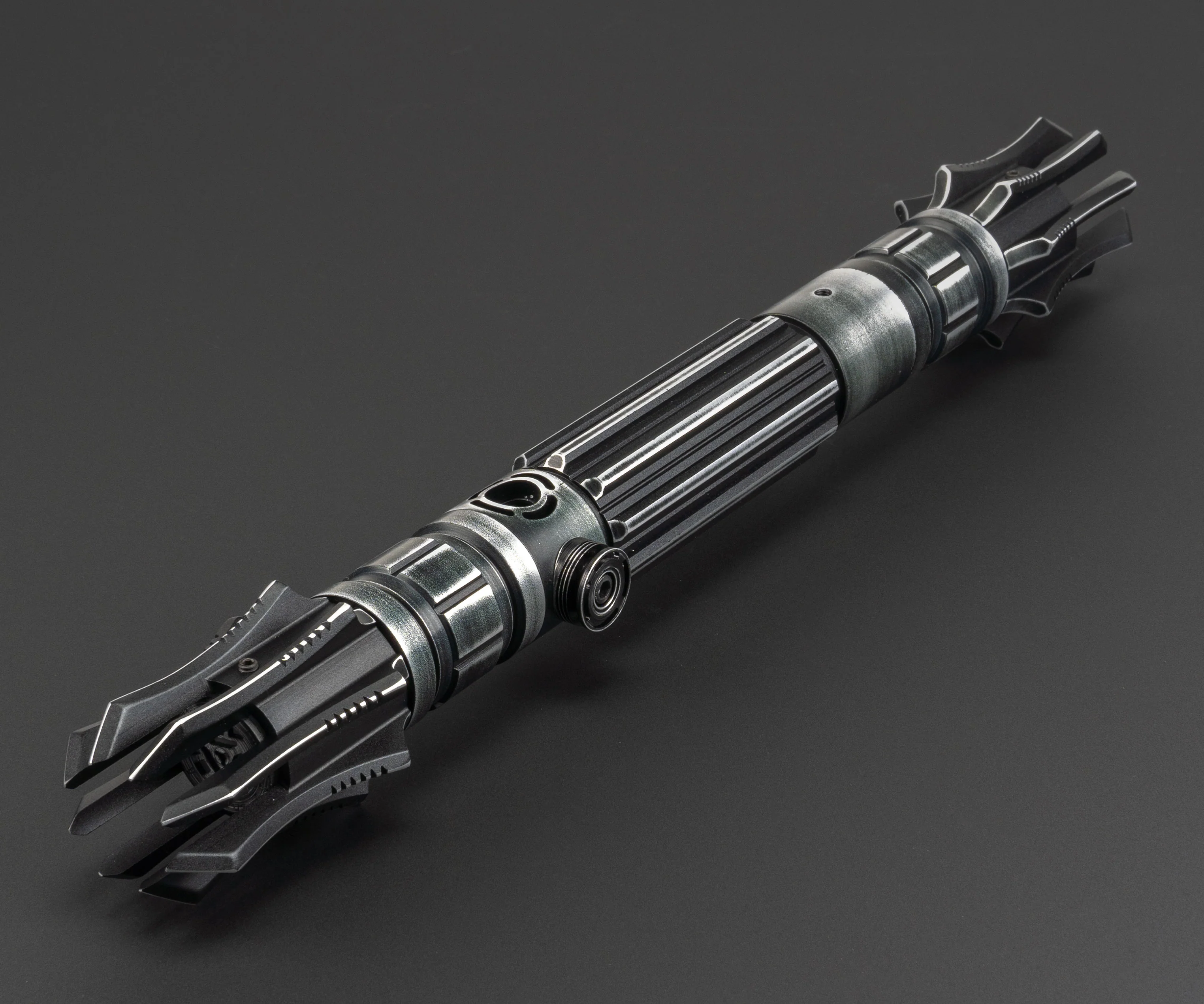 Wraith Battle Staff - Image 12