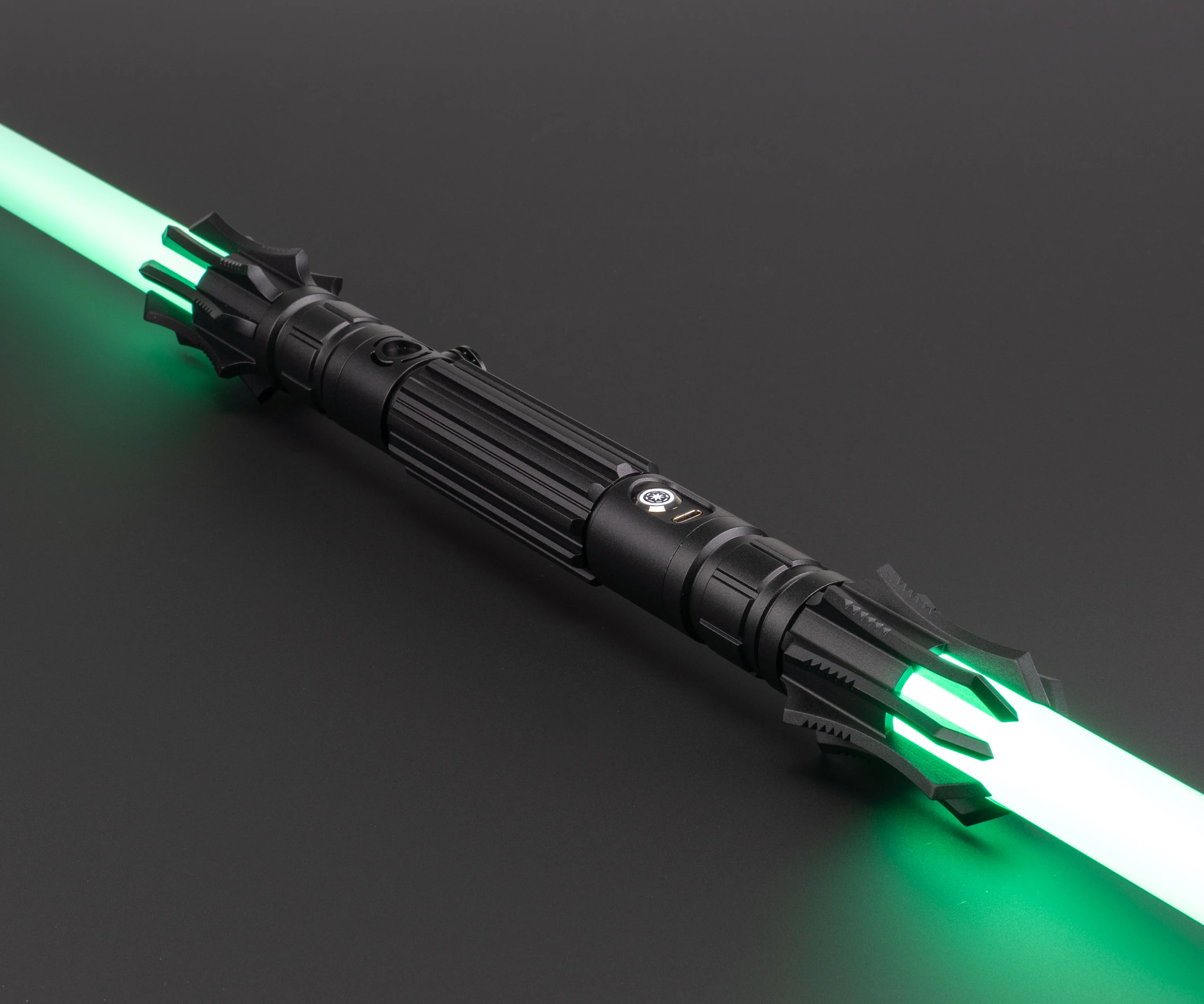 Wraith Battle Staff - Image 13