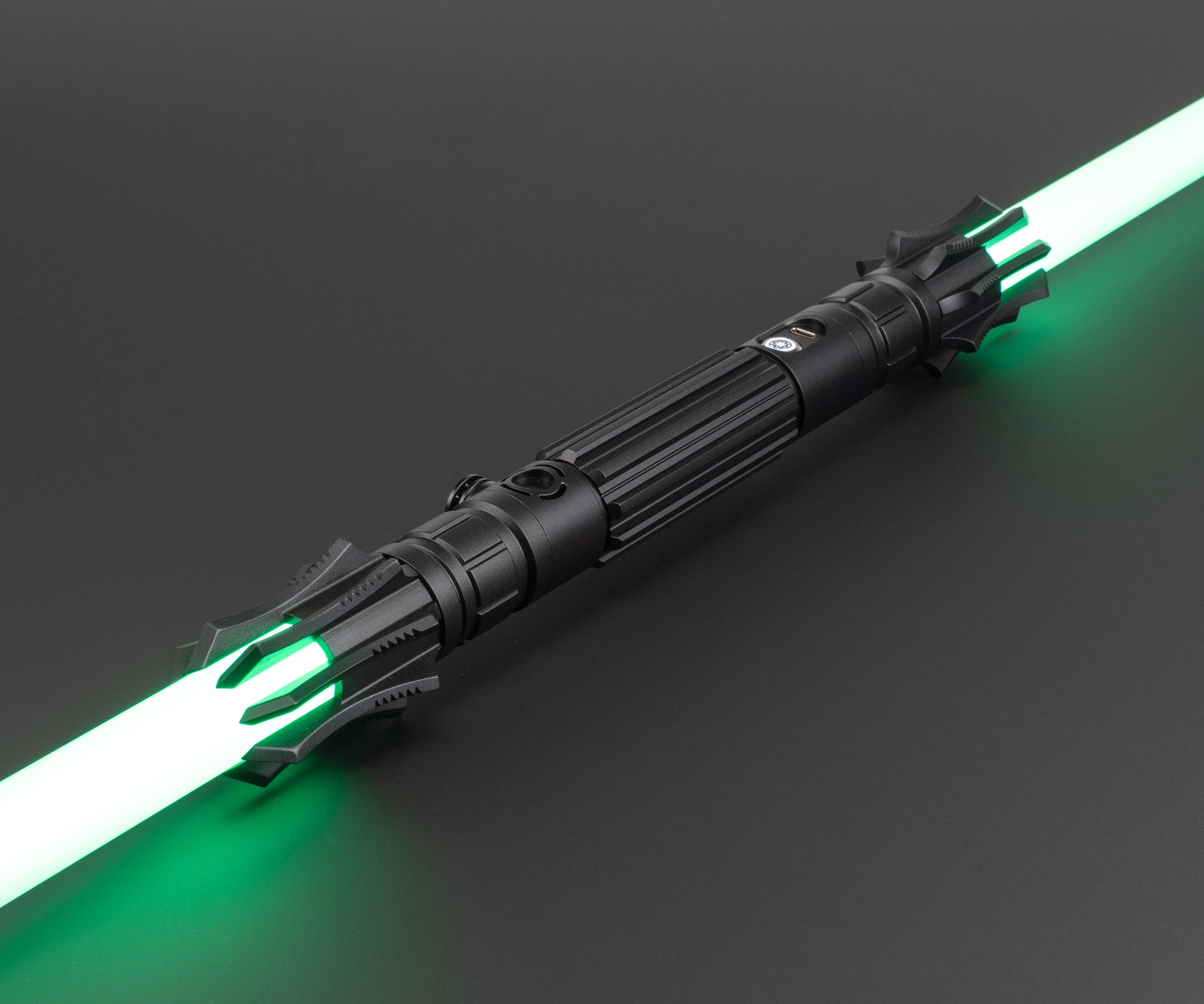 Wraith Battle Staff - Image 14