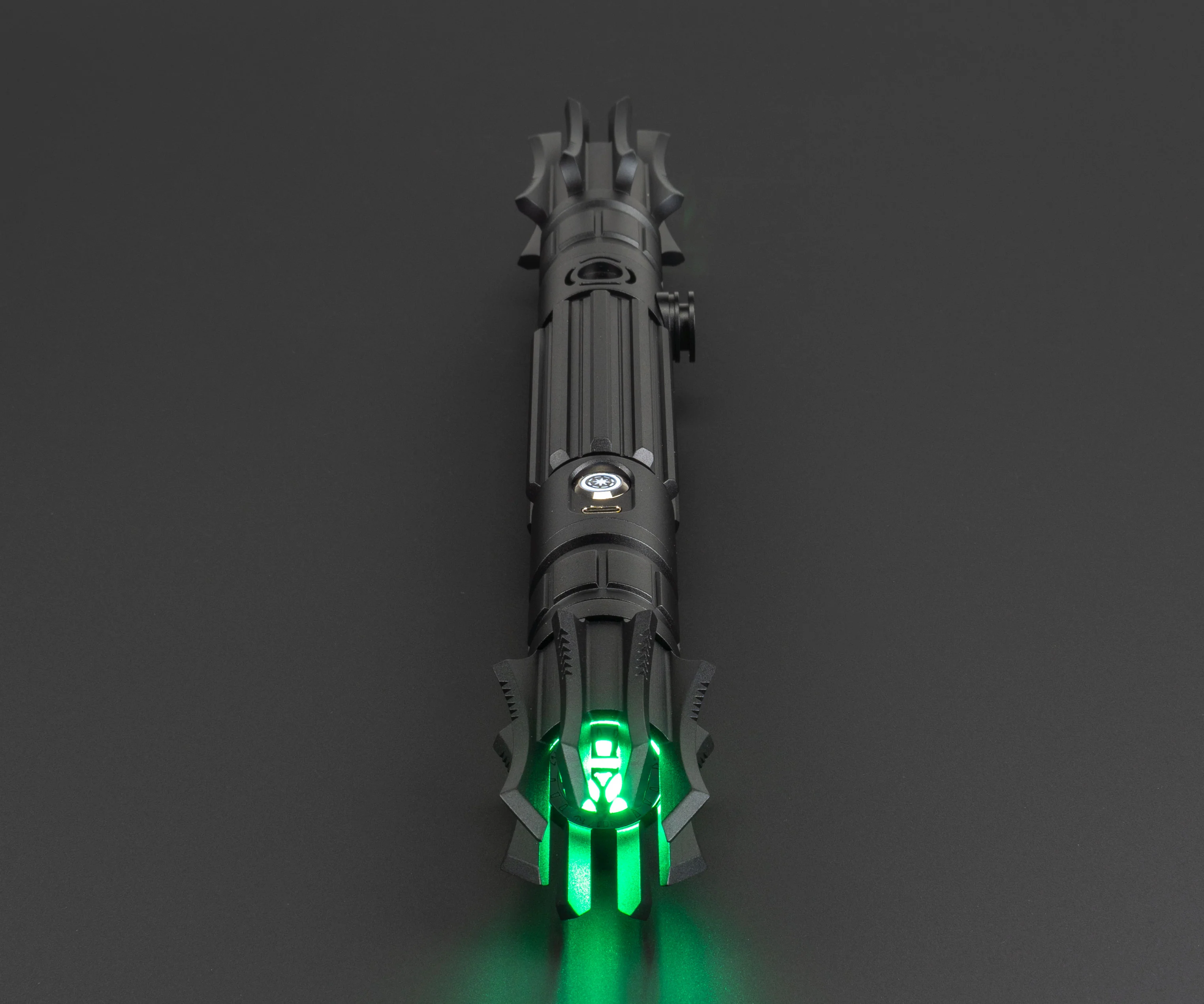 Wraith Battle Staff - Image 15