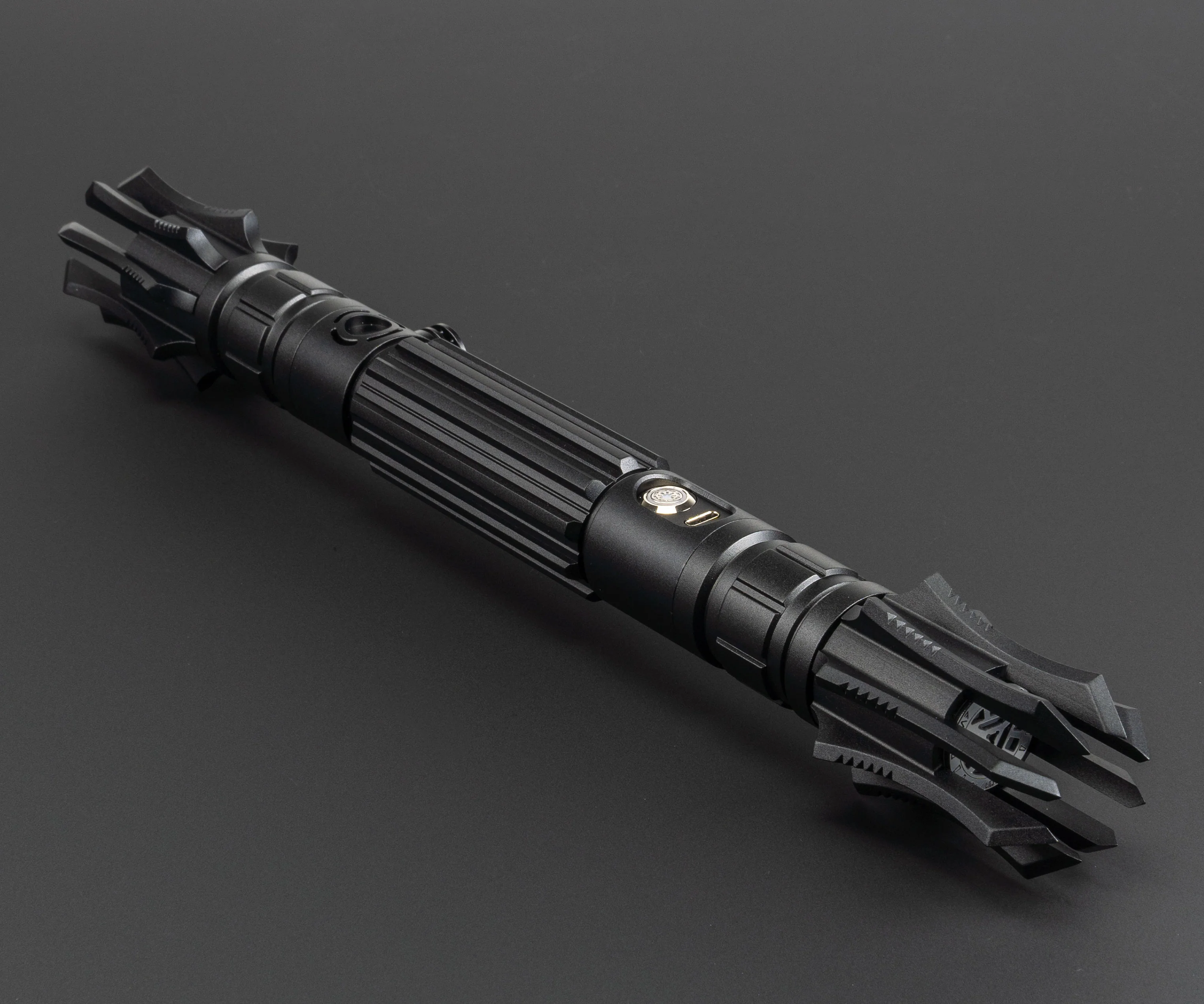Wraith Battle Staff - Image 16