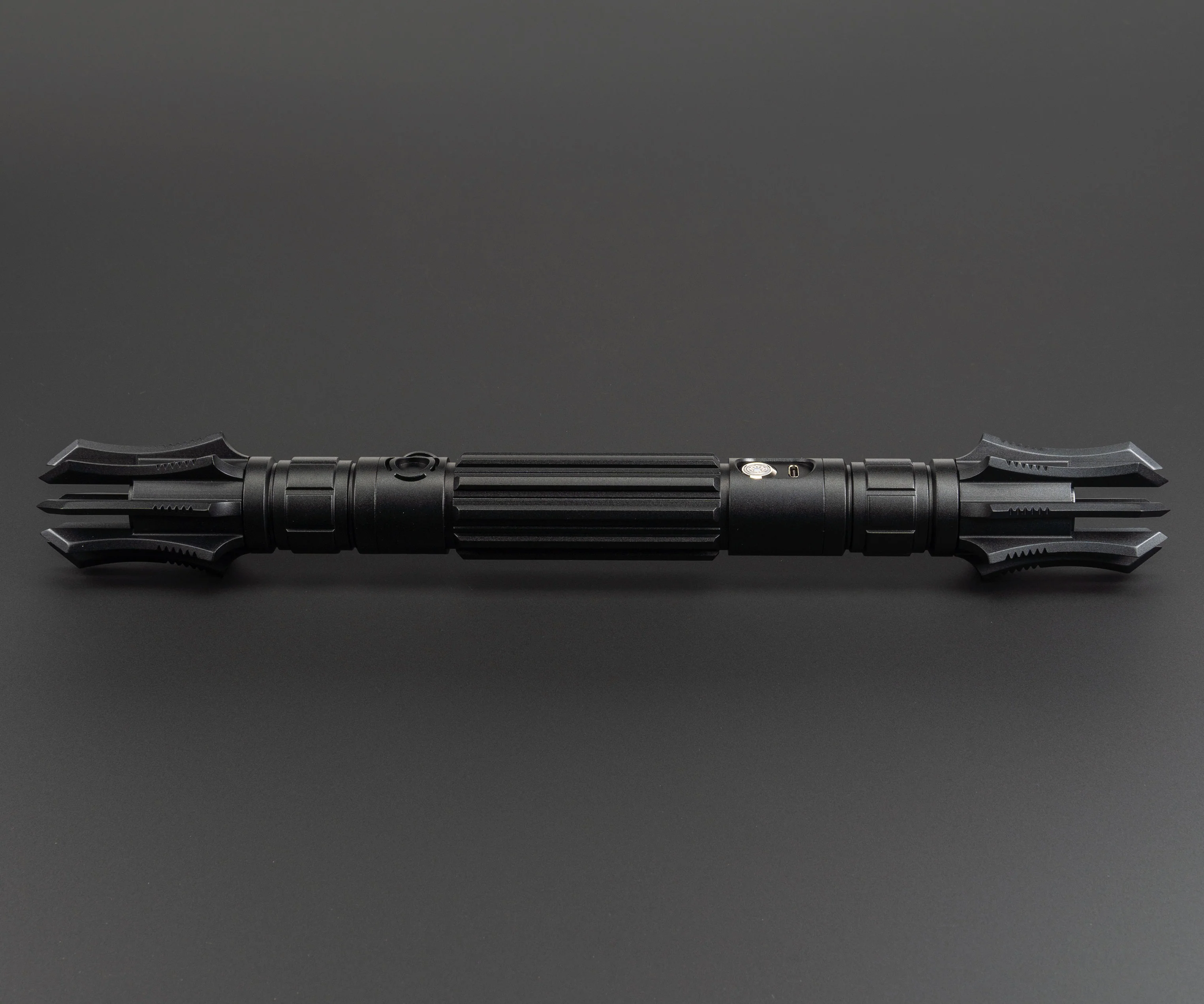 Wraith Battle Staff - Image 17