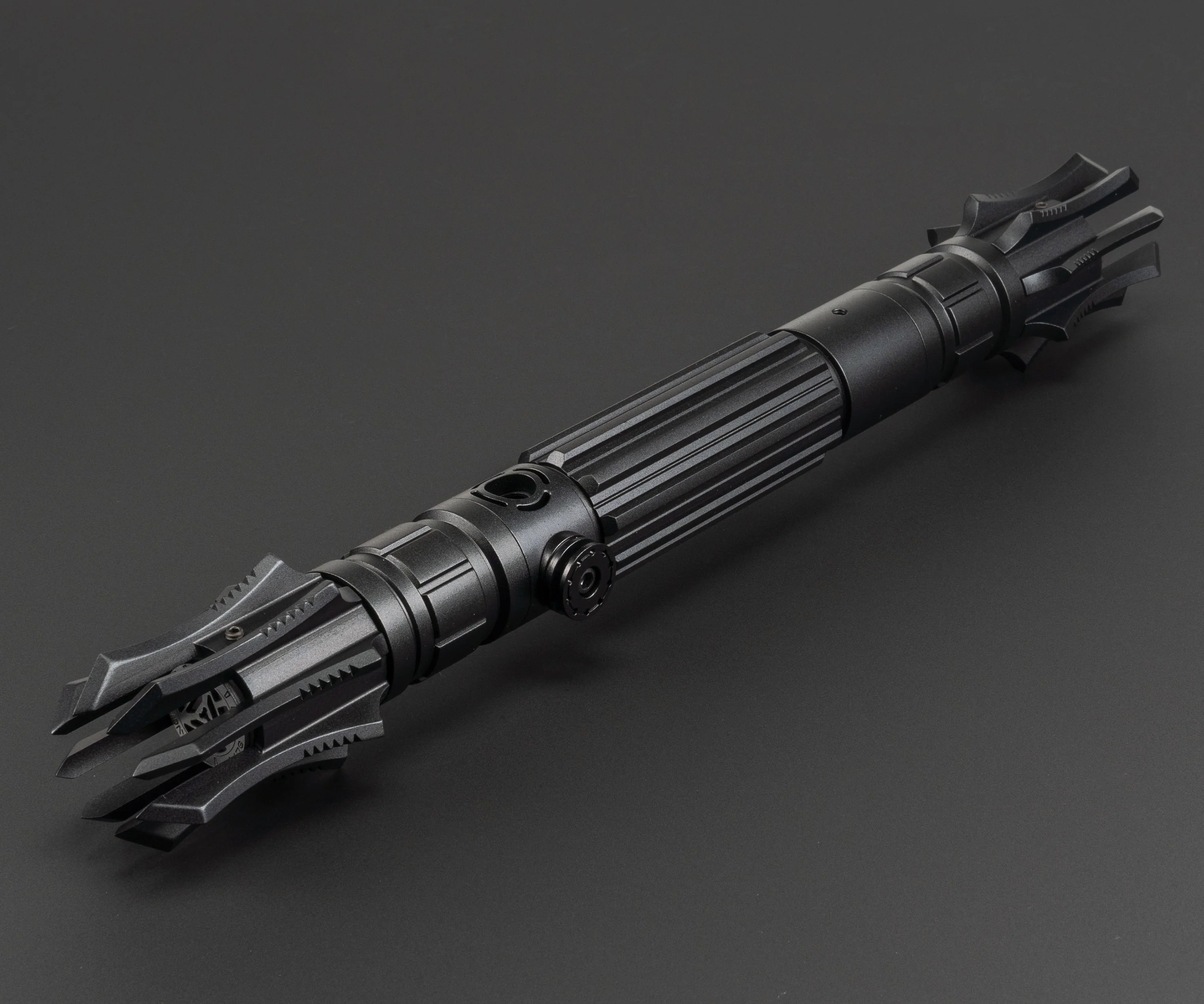 Wraith Battle Staff - Image 18