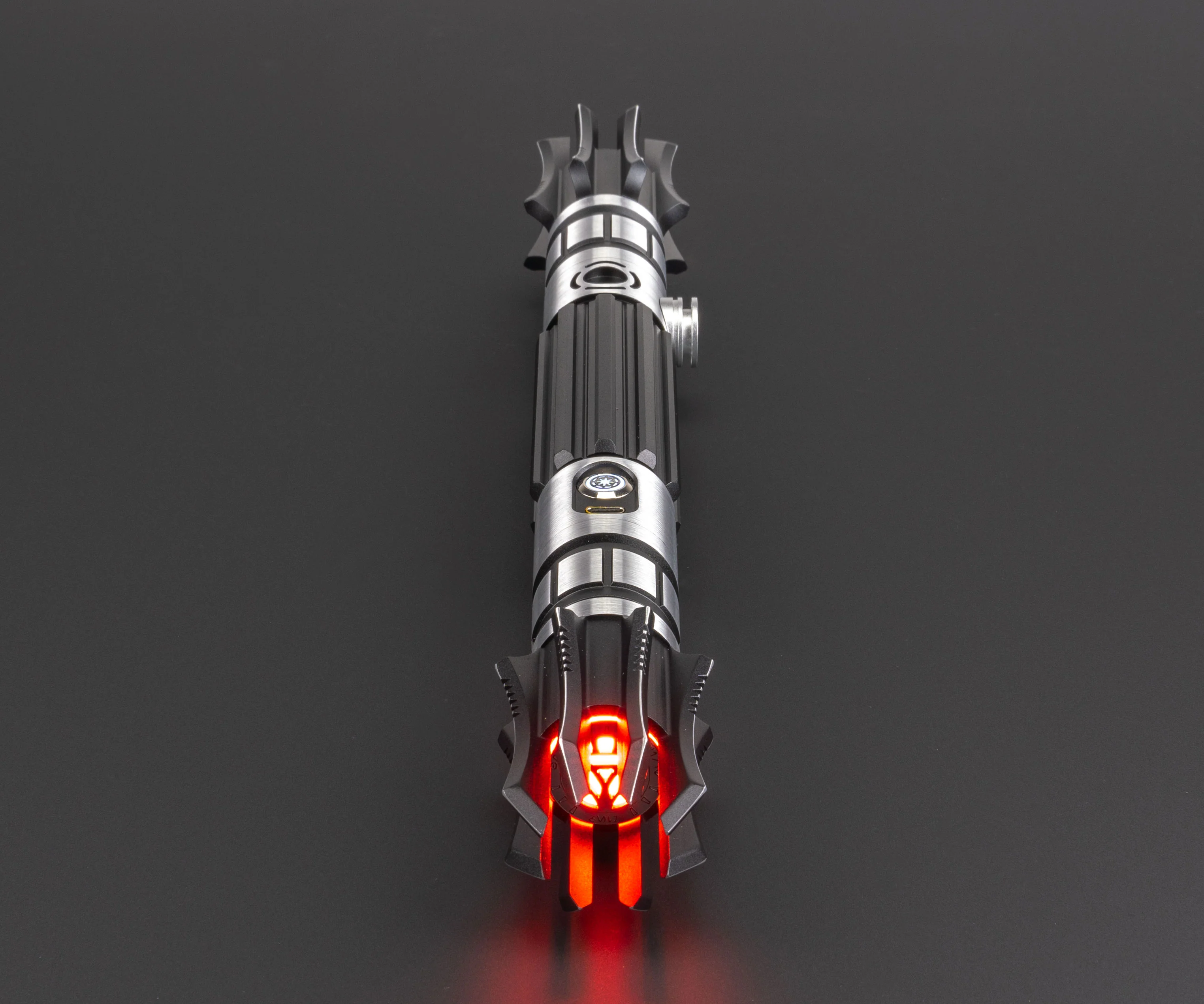 Wraith Battle Staff - Image 3