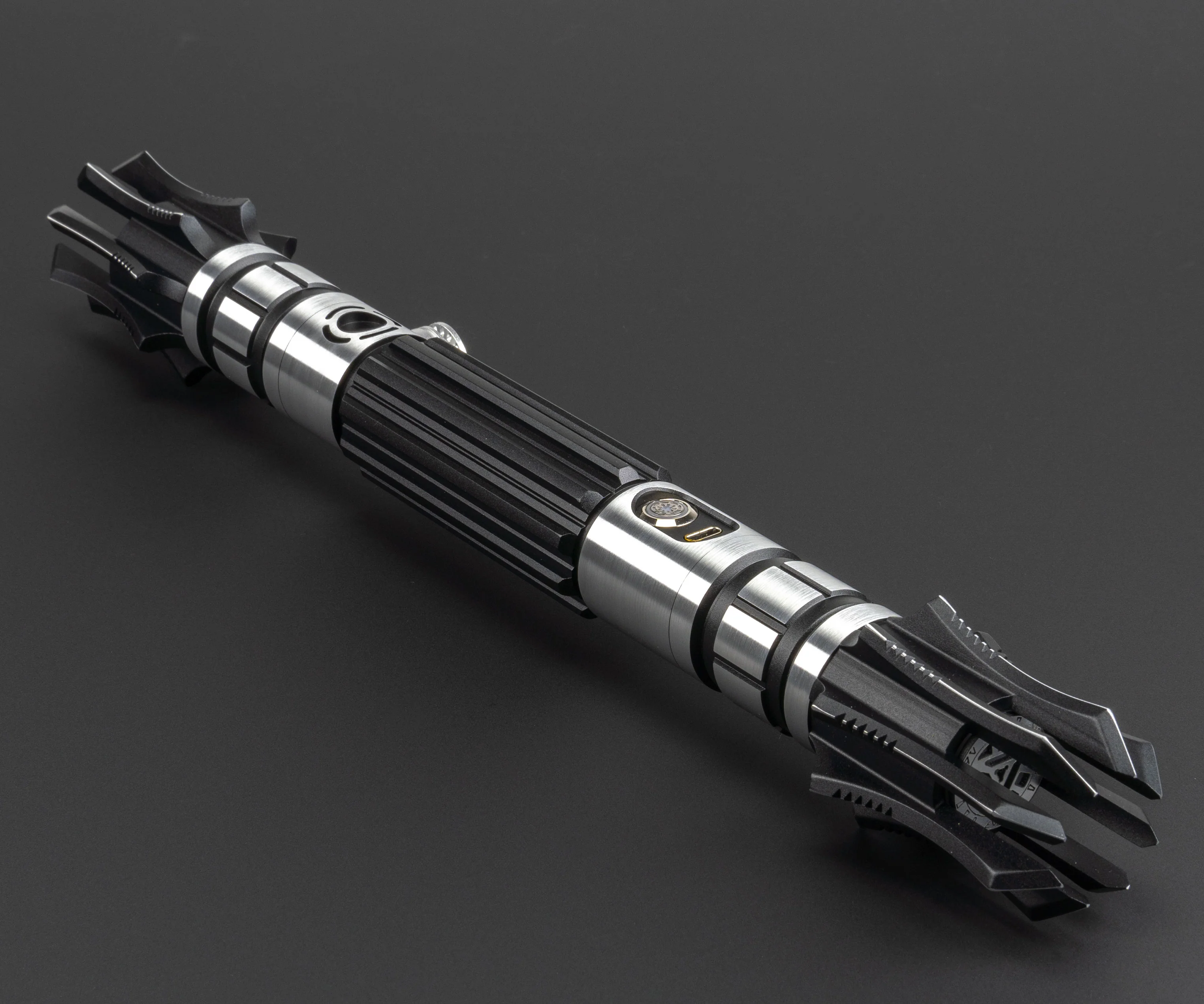 Wraith Battle Staff - Image 4