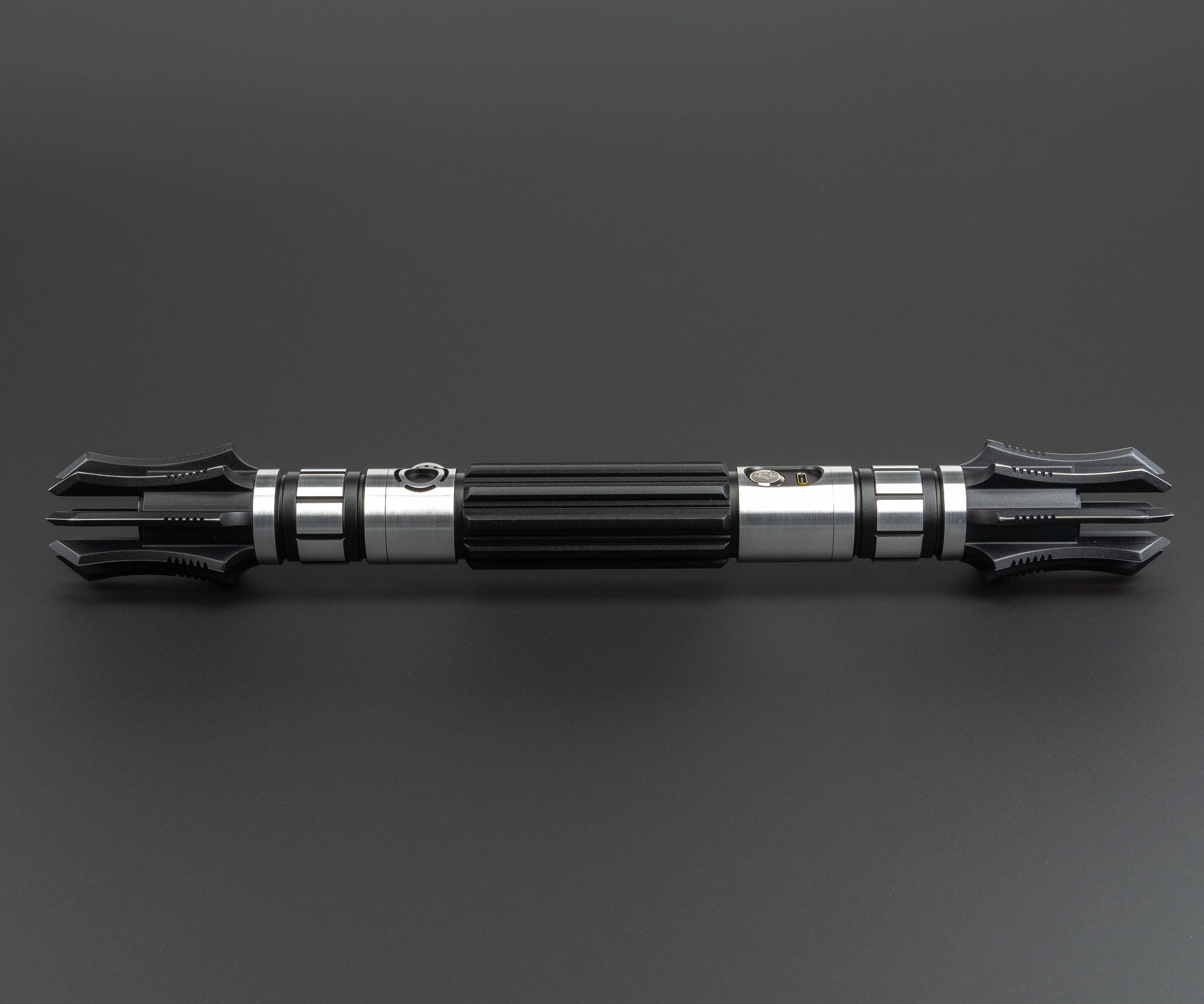 Wraith Battle Staff - Image 5