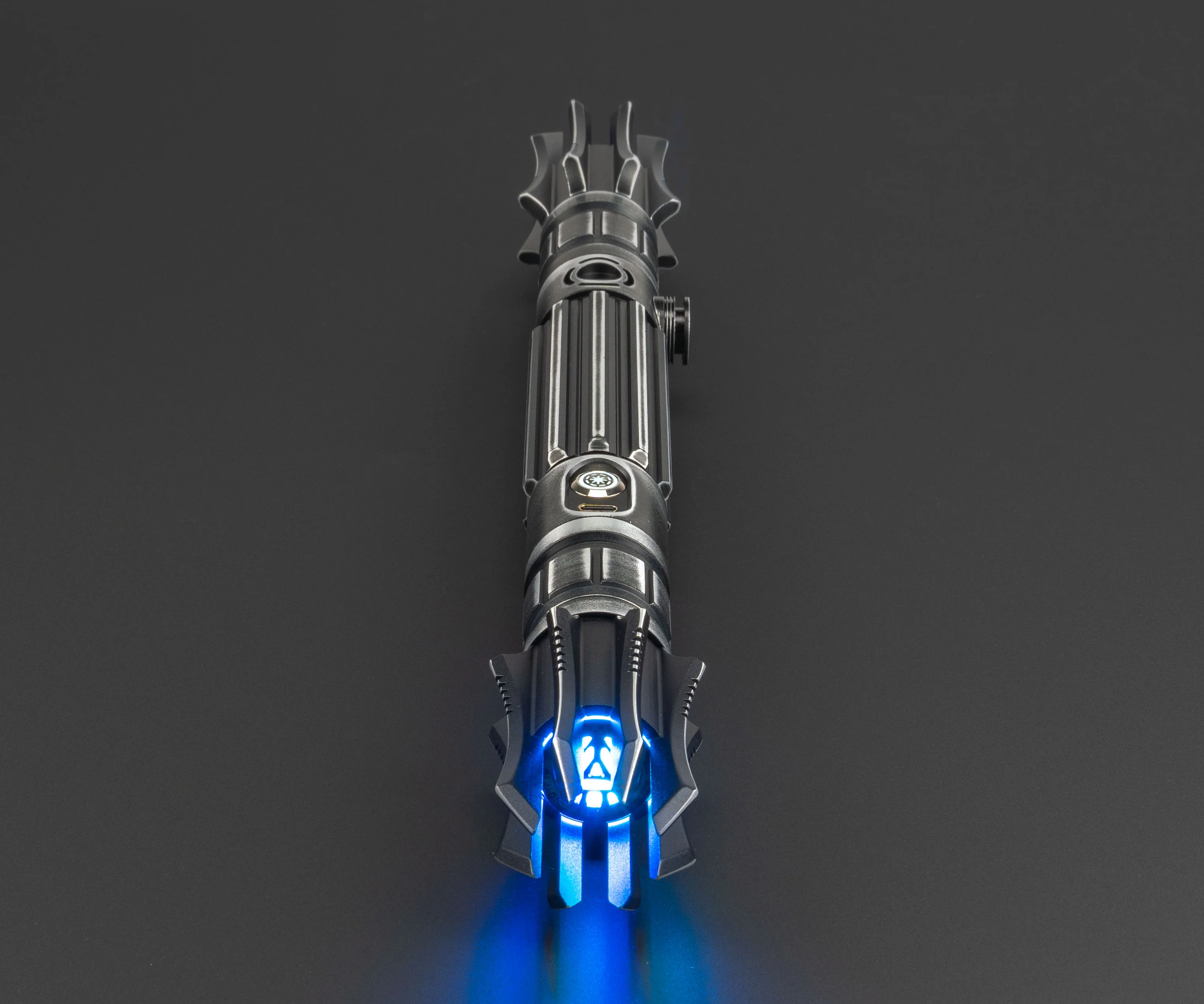 Wraith Battle Staff - Image 9