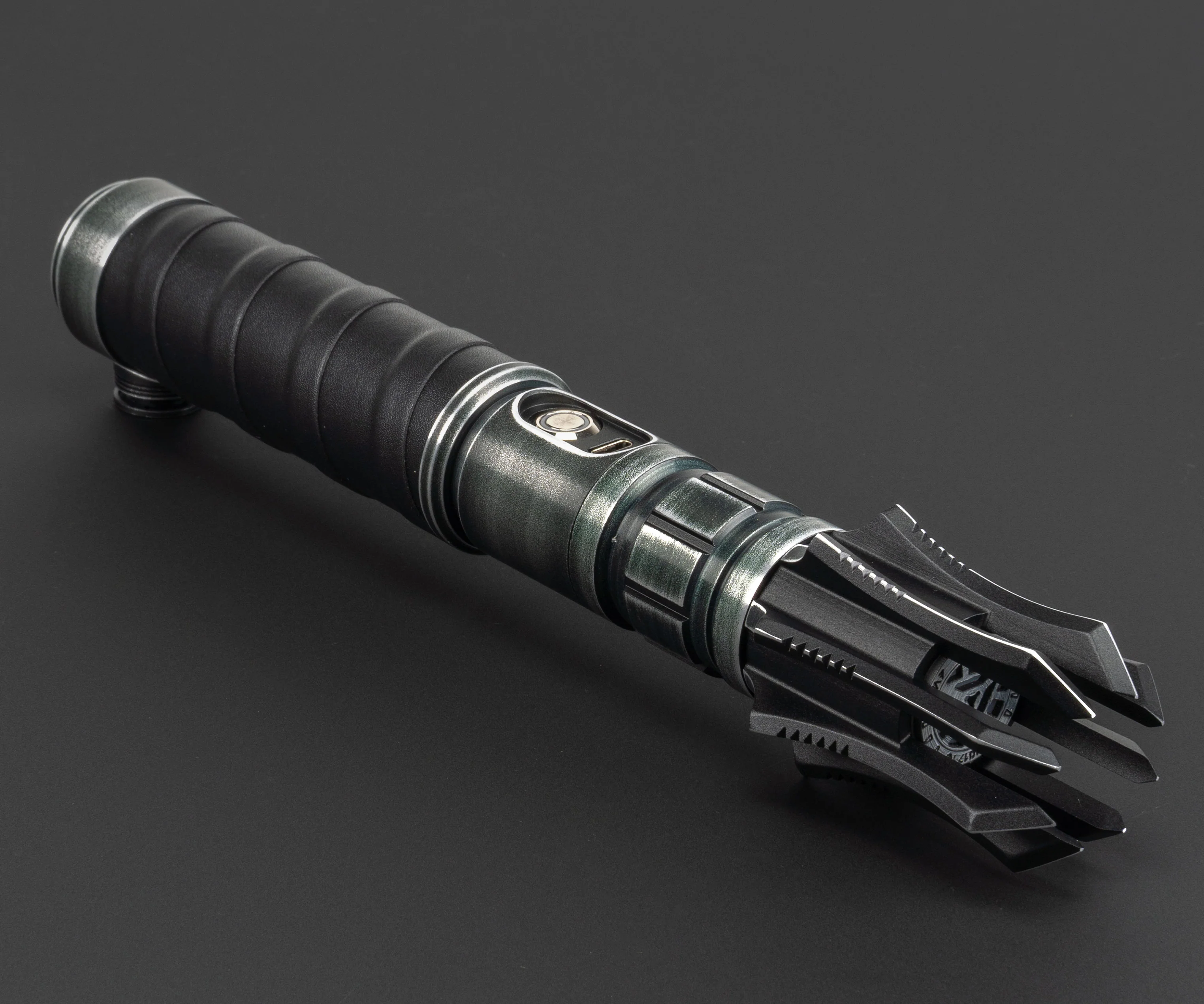 Wraith (Wrapped) - Image 10