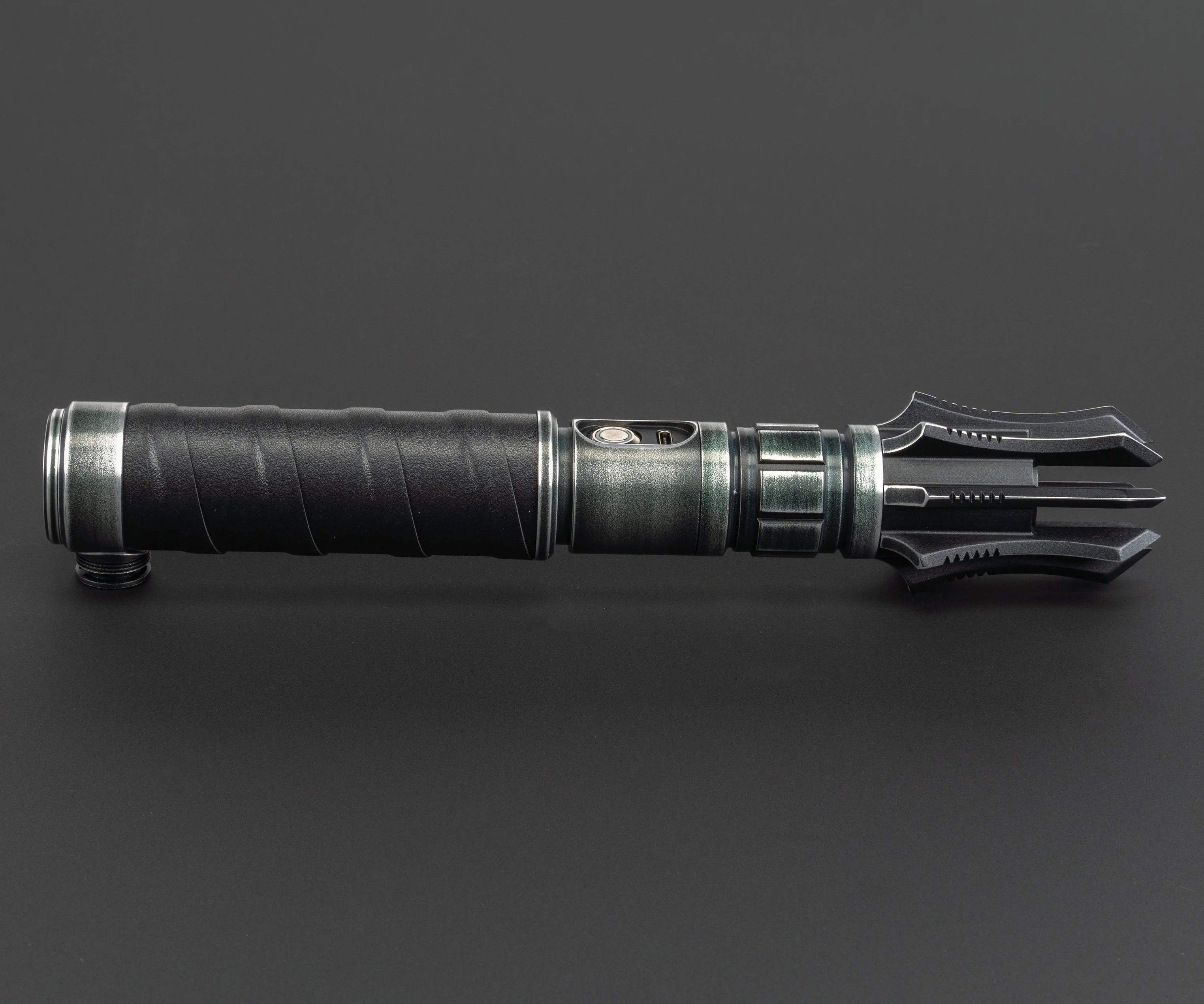 Wraith (Wrapped) - Image 11