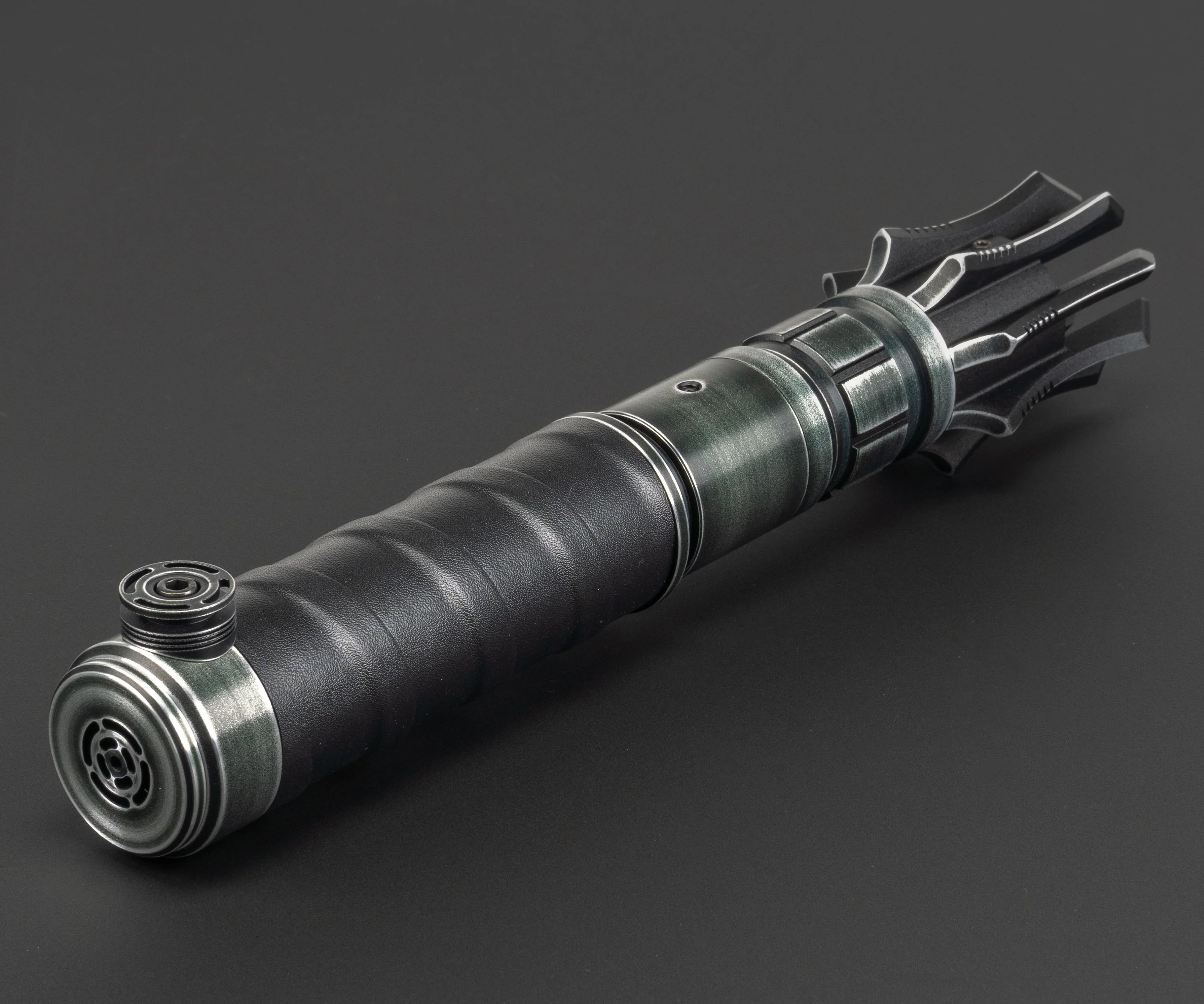 Wraith (Wrapped) - Image 12
