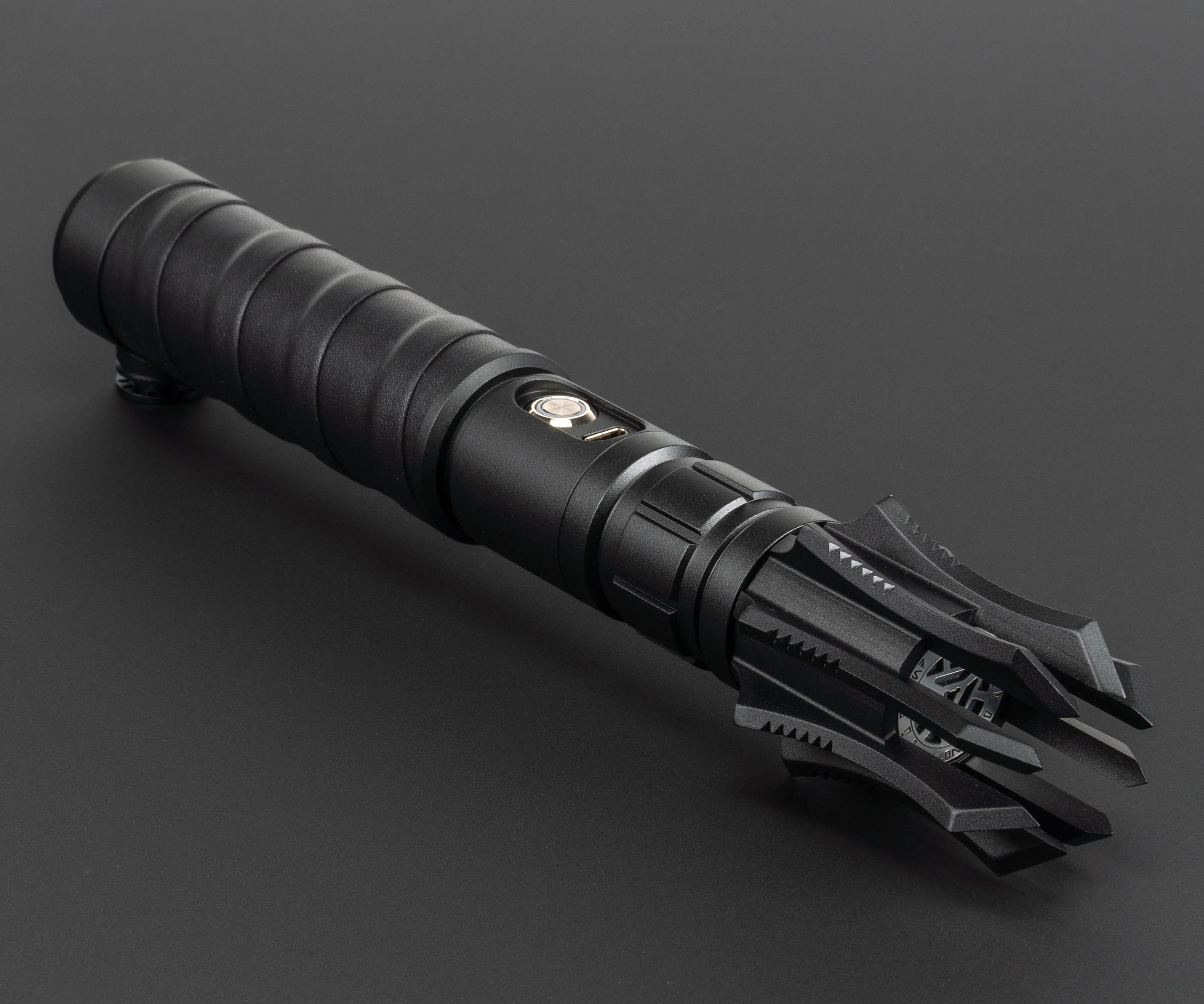 Wraith (Wrapped) - Image 16