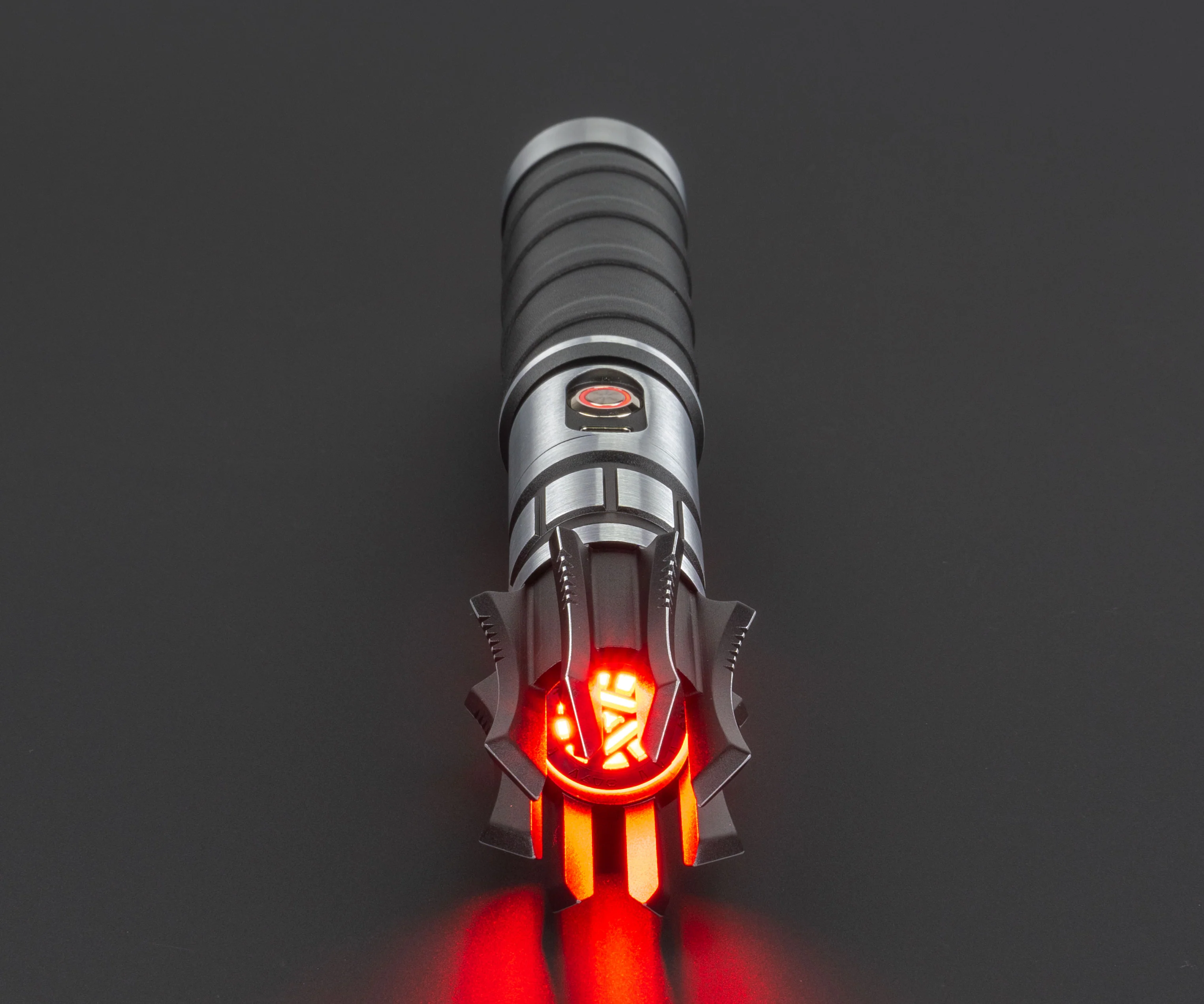 Wraith (Wrapped) - Image 3