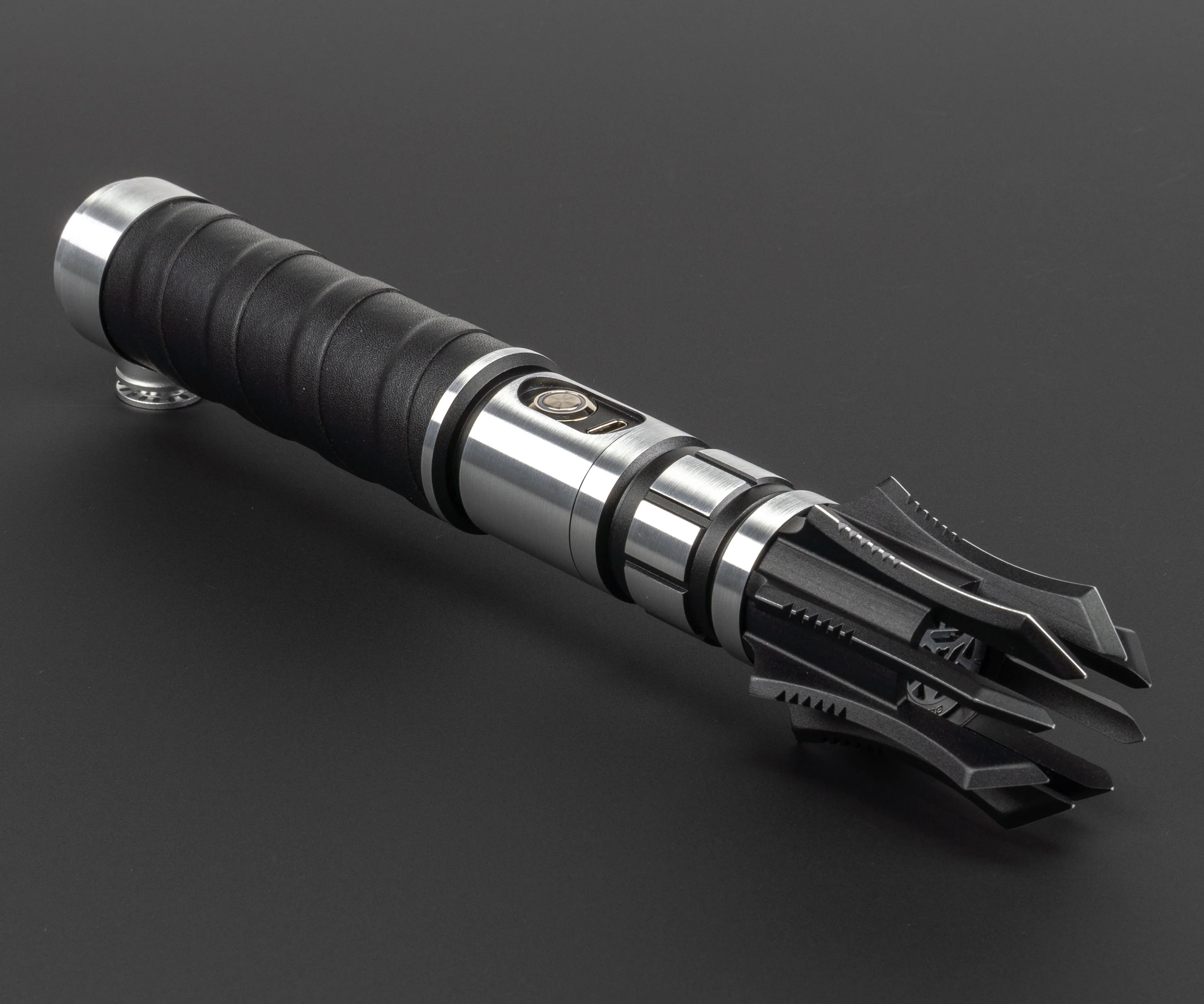 Wraith (Wrapped) - Image 4