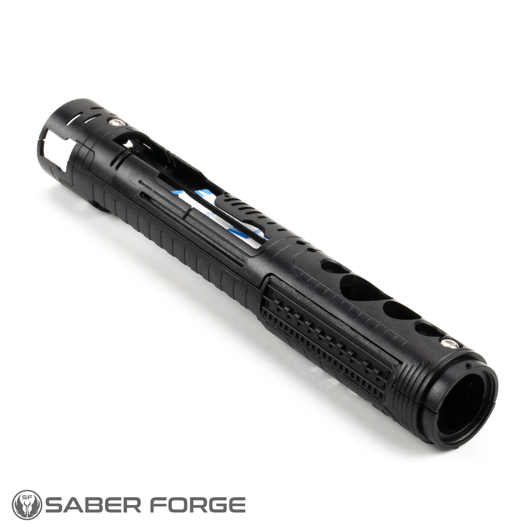 Drop-in Core Saber Chassis